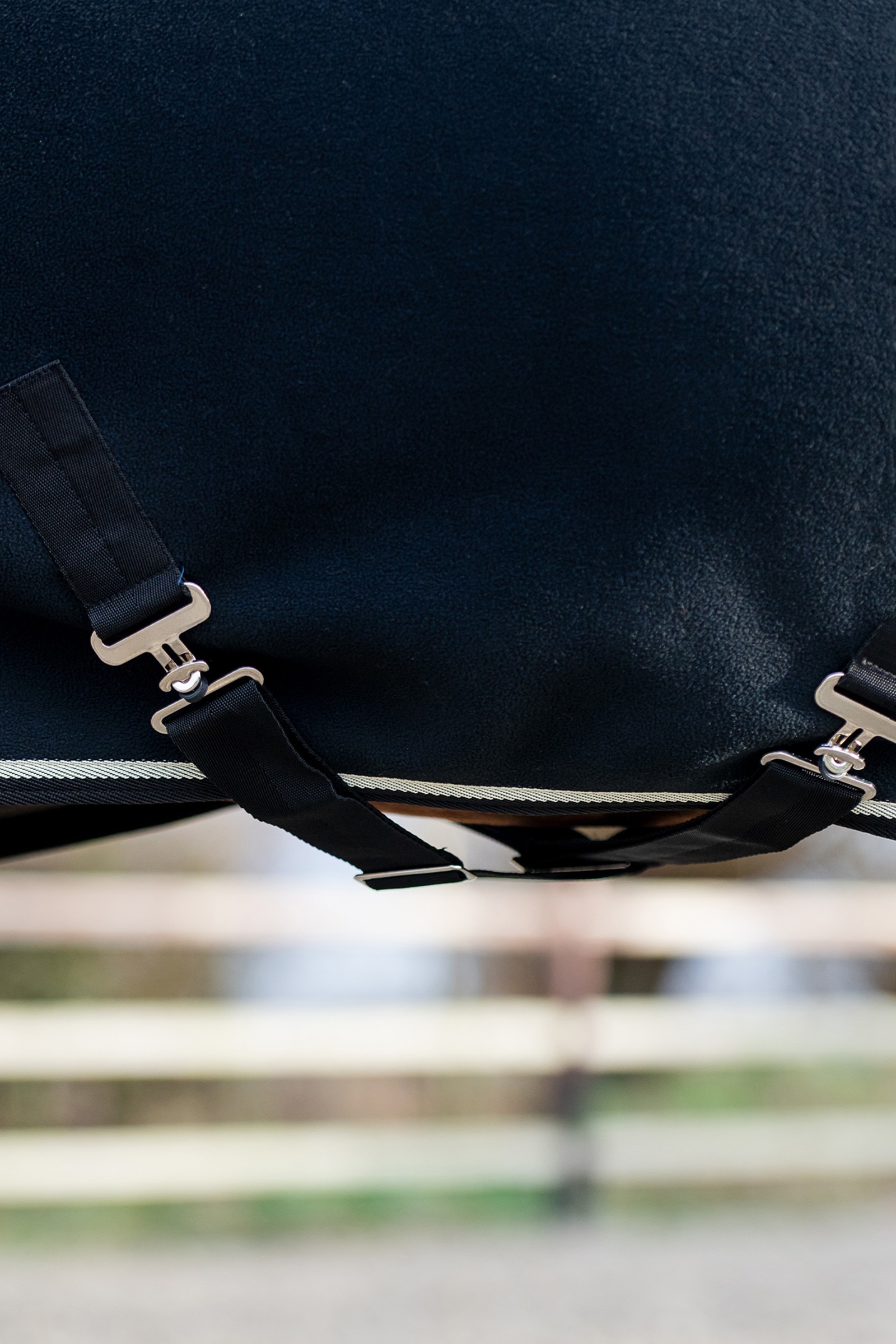 PS of Sweden Premium Fleecematta