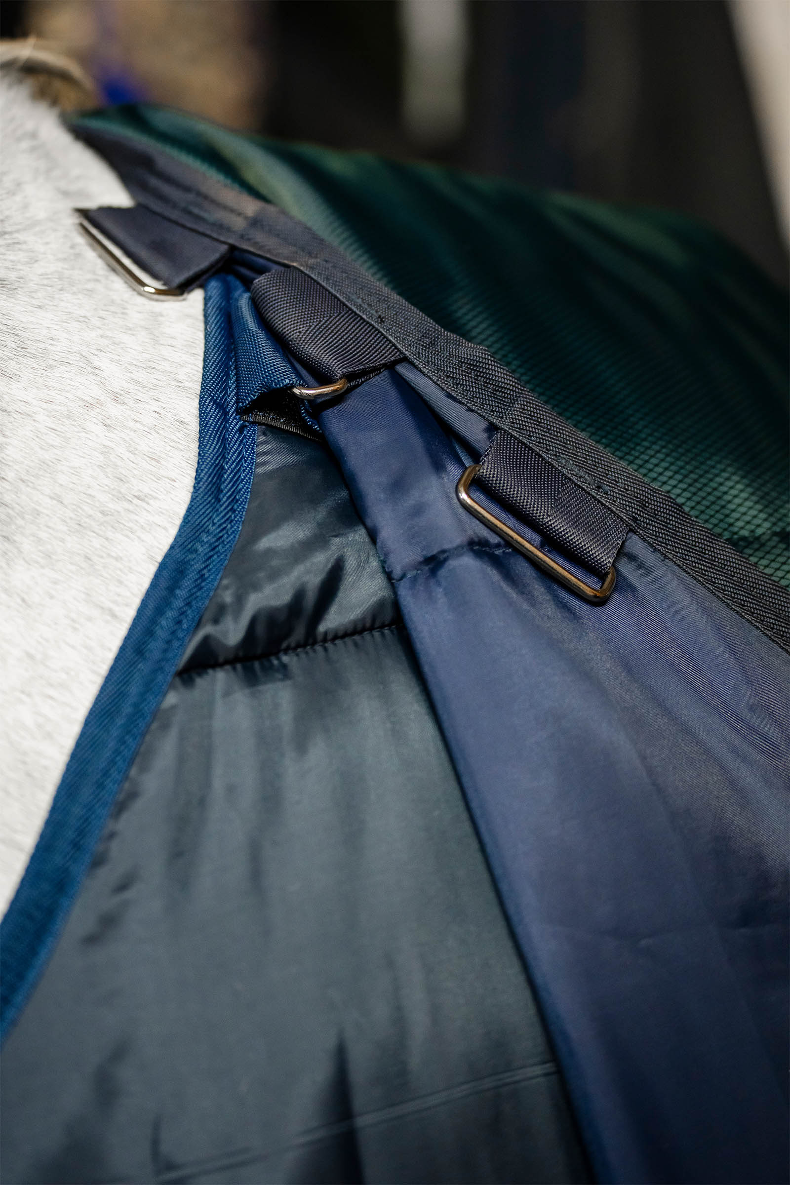 Horseware Amigo Ripstop Insulator stallt&auml;cke, 200g