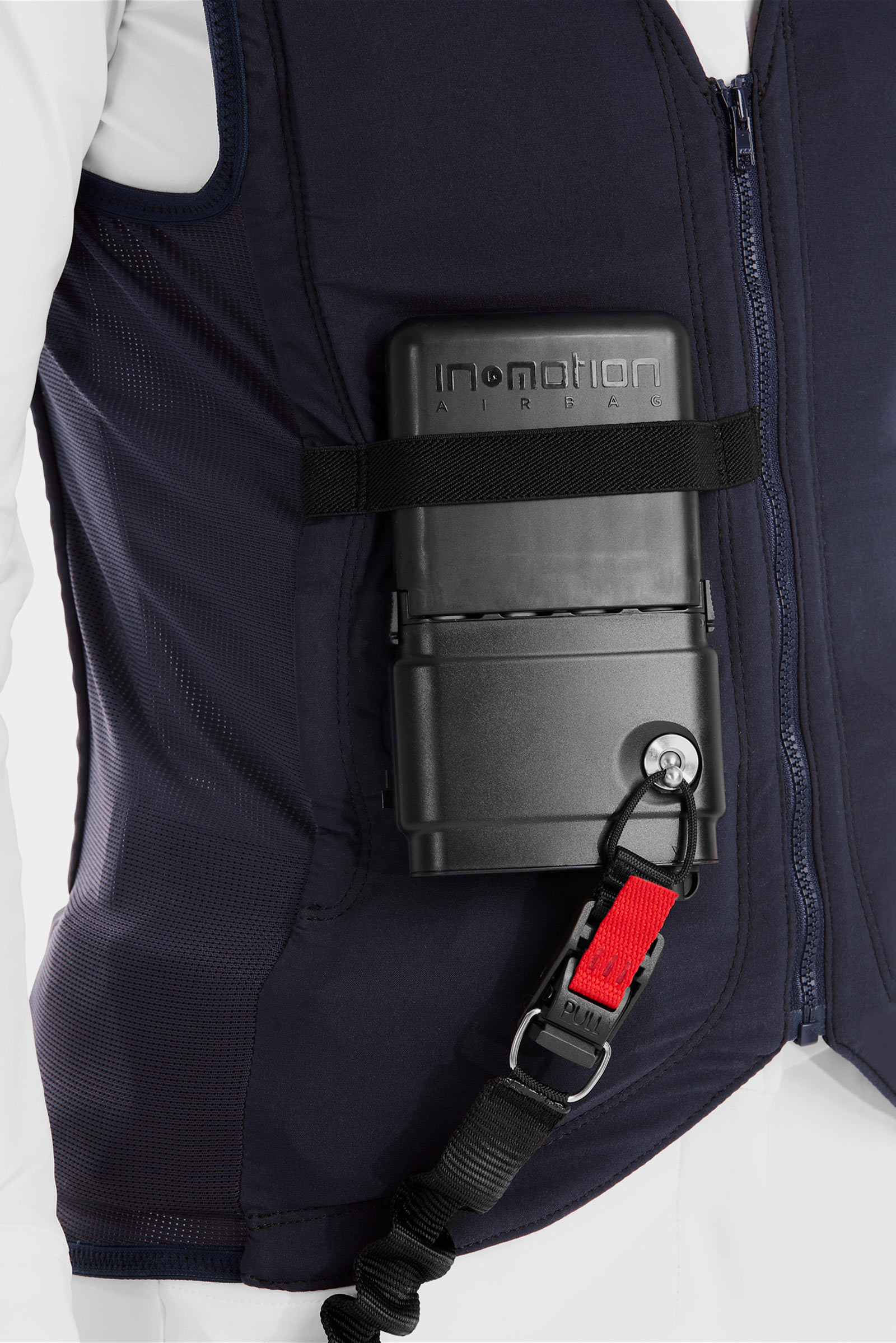 Horse Pilot Twist'Air 2.0 Airbag v&auml;st