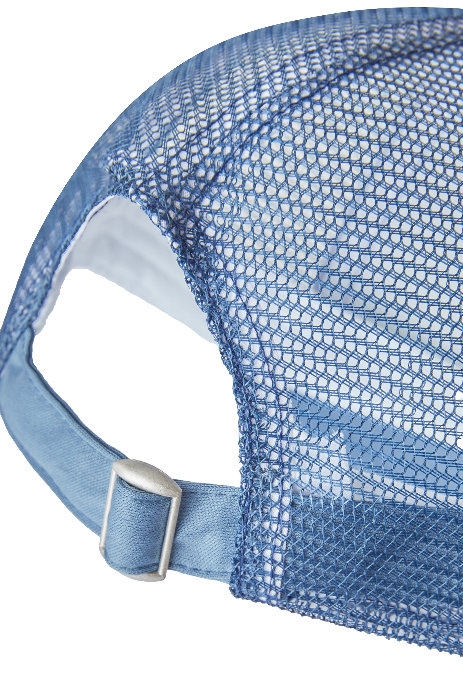 Horze Romy keps unisex med mesh