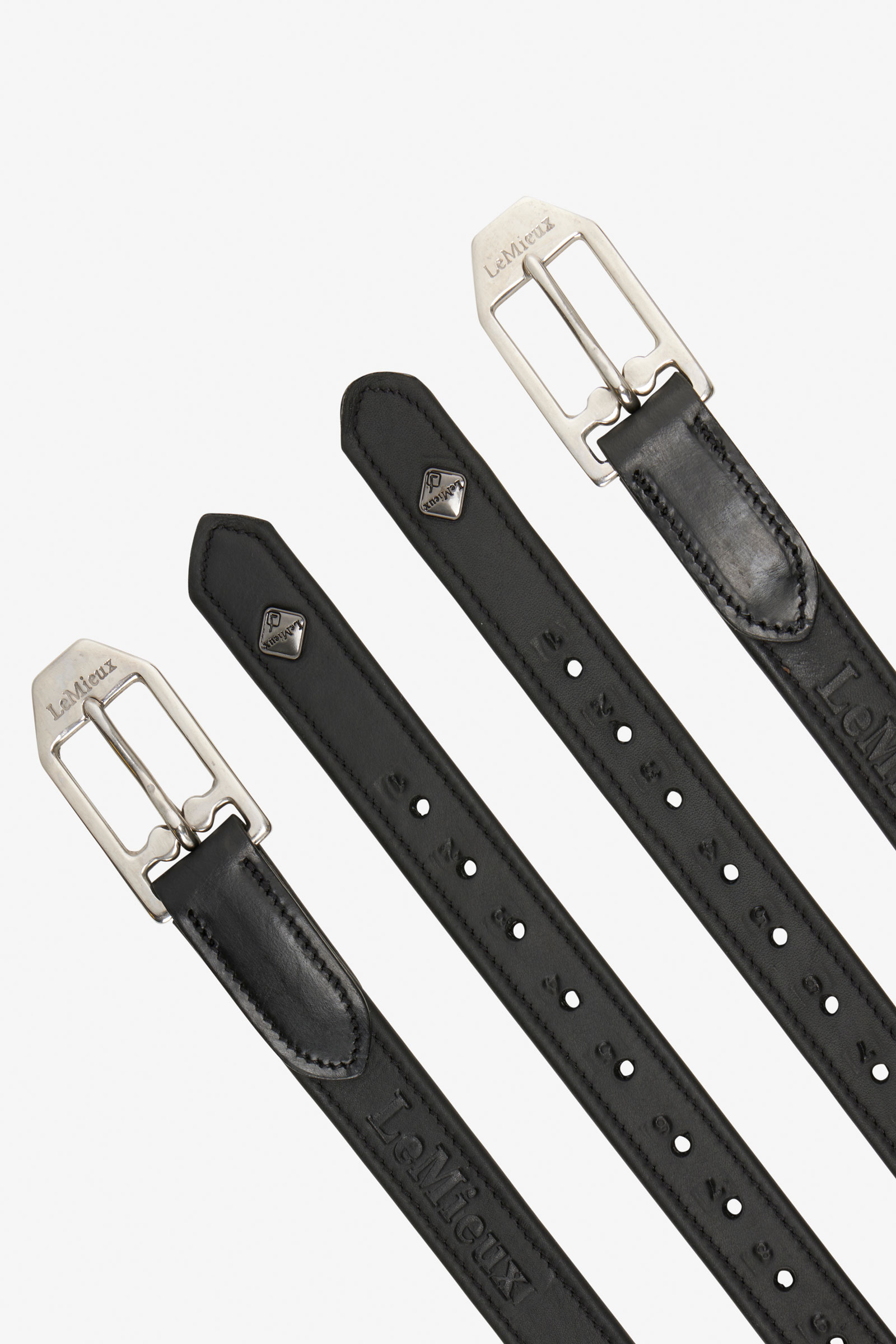 LeMieux Vector stigläder