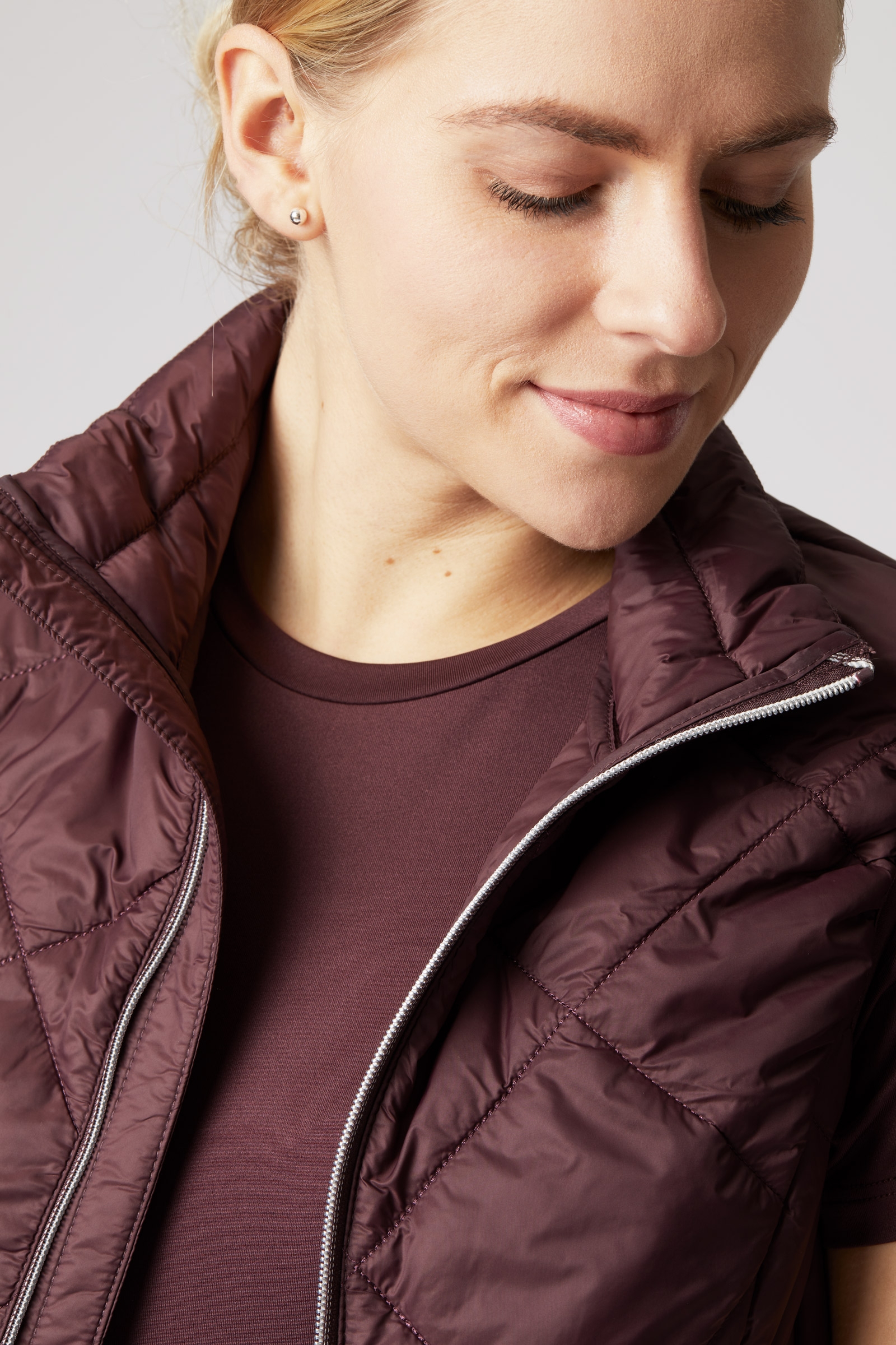 Horze Martina l&auml;tt vadderad v&auml;st, dam