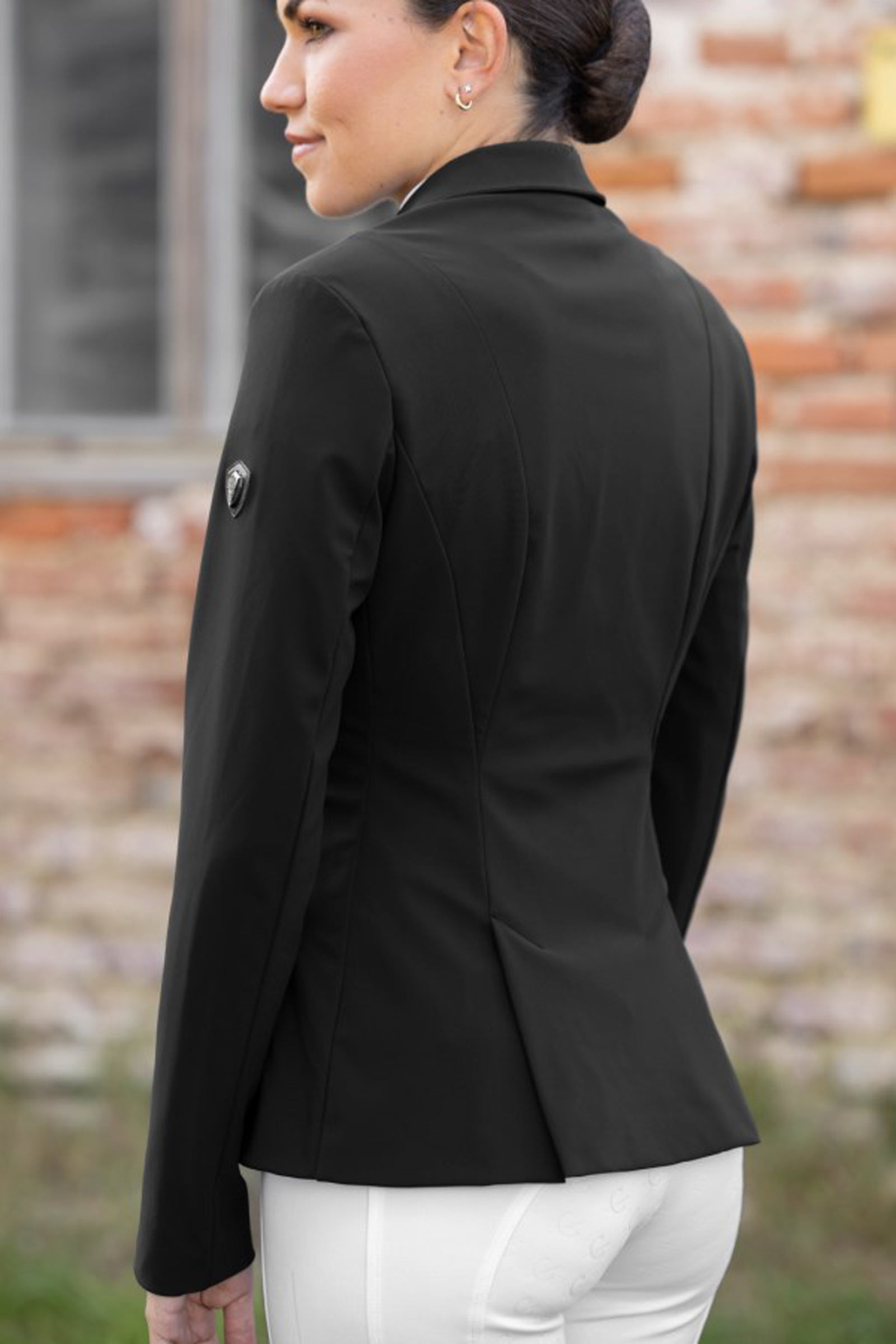 Covalliero Parigo damernas t&auml;vlingsjacka