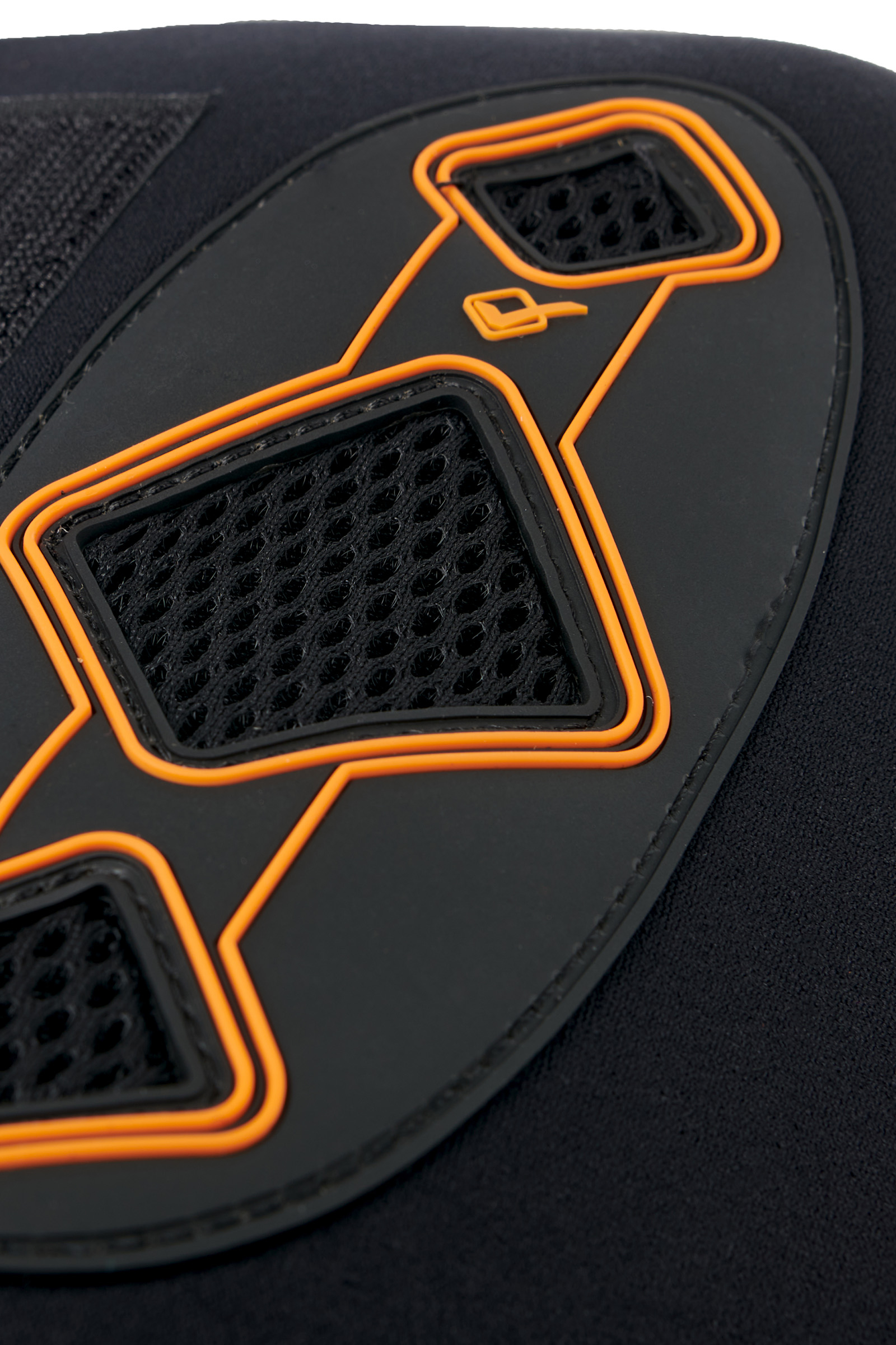 LeMieux Conductive Magno benskydd (fram / bak)