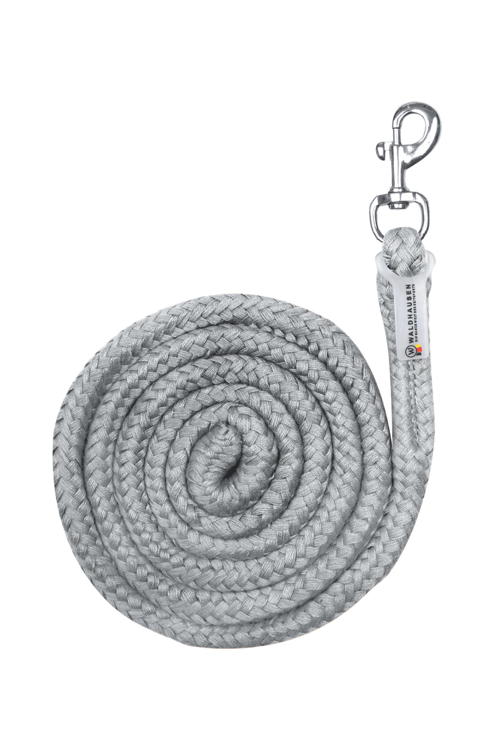 Chrome Grey Waldhausen Eco grimskaft