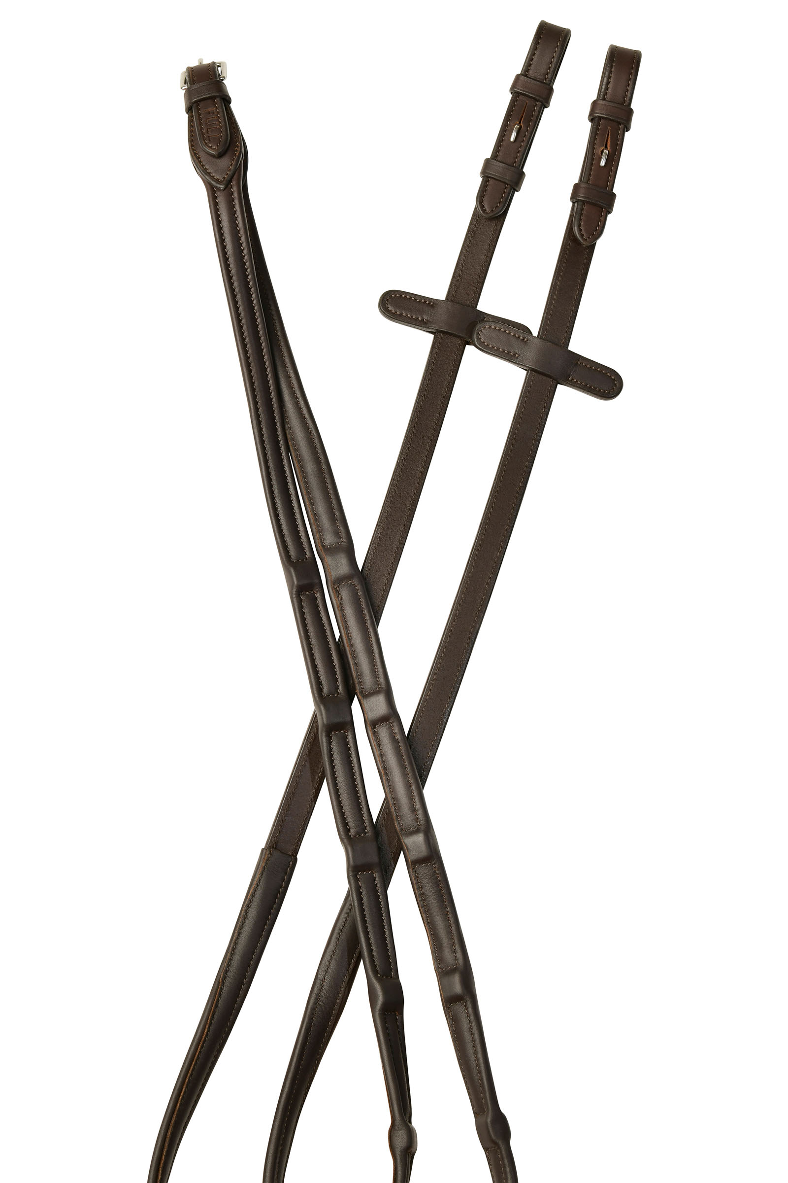 Collegiate Comfitec Opulux lädertyglar