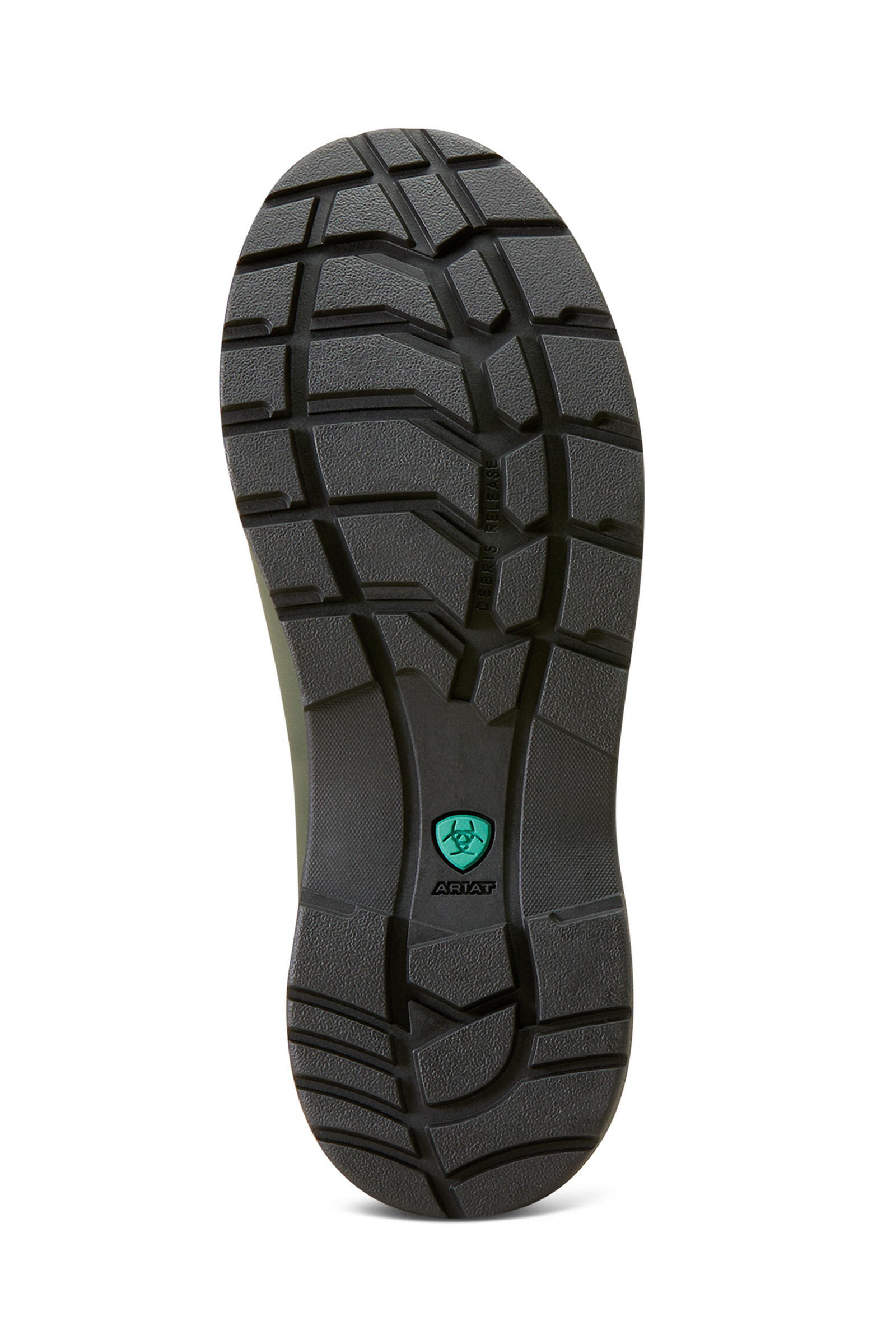 Ariat Kelmarsh Shortie korta dam-gummistövlar