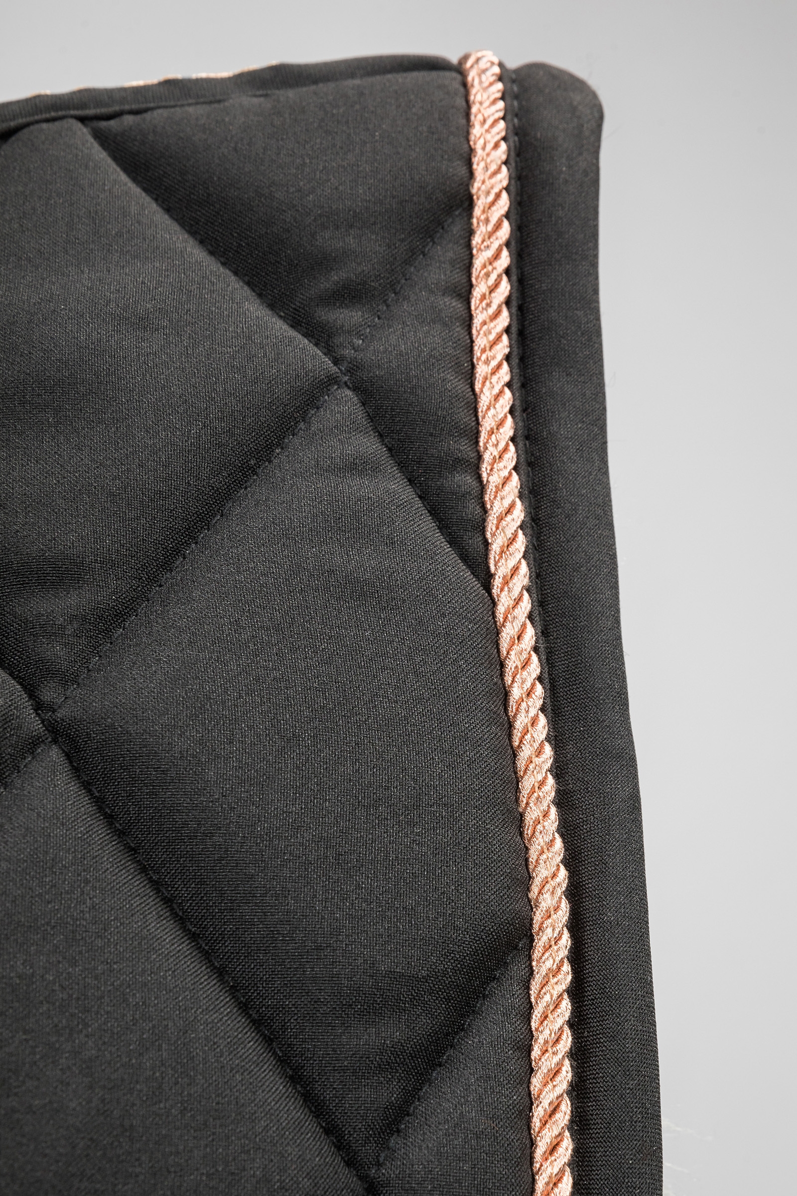 Back on Track Haze Collection Saddle Pad Dressage