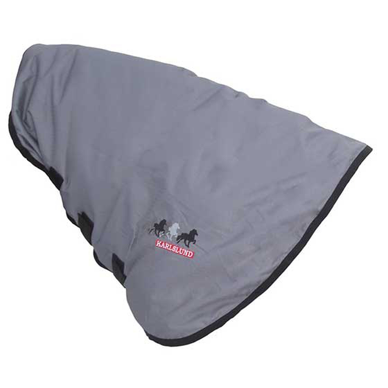 Karlslund hals till vintertäcke