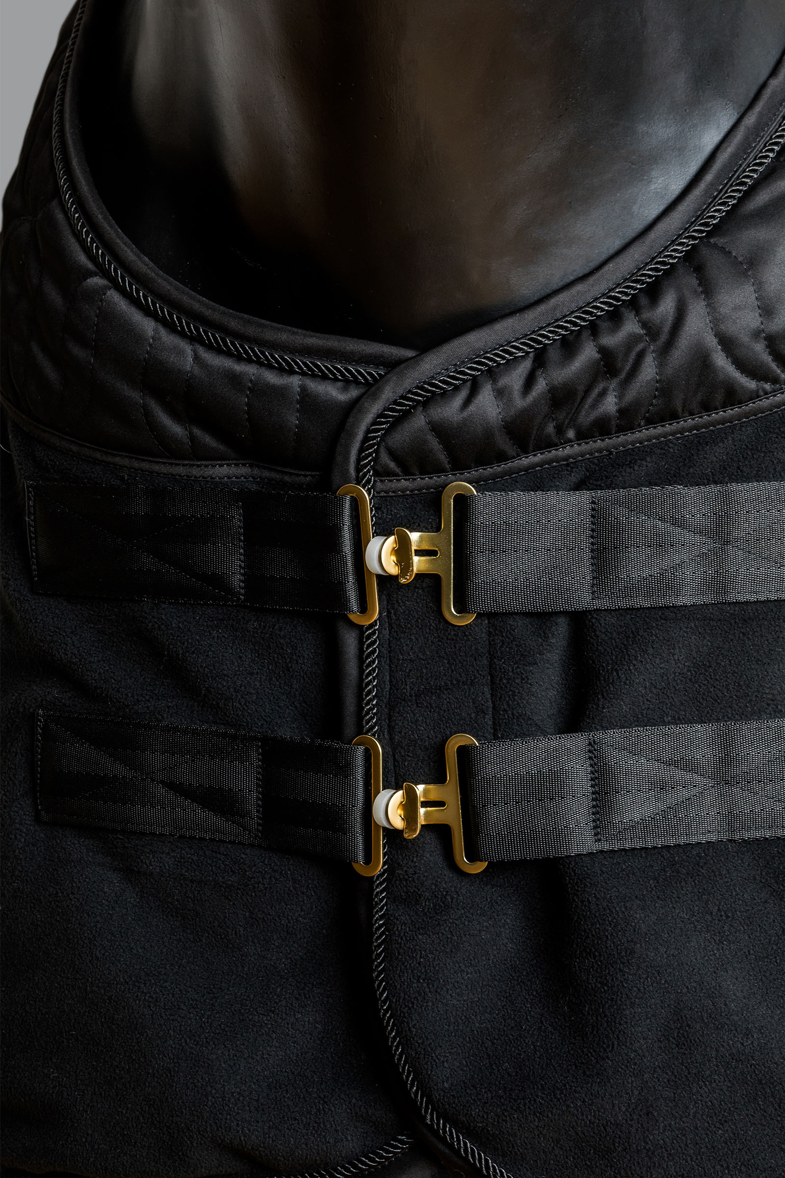 Back on Track Deep Nights fleecet&auml;cke