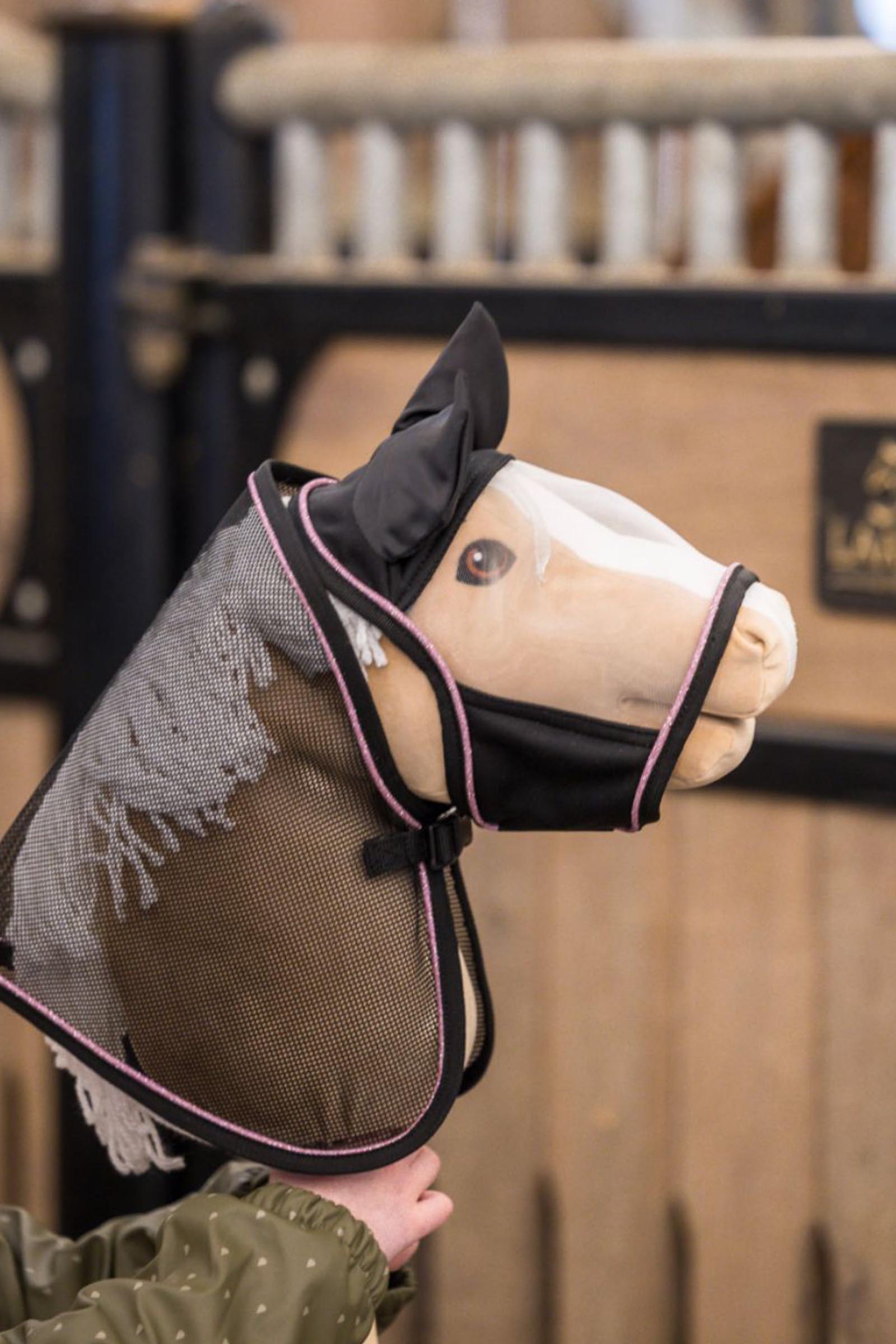 My Hobby Horse insekt flugmask