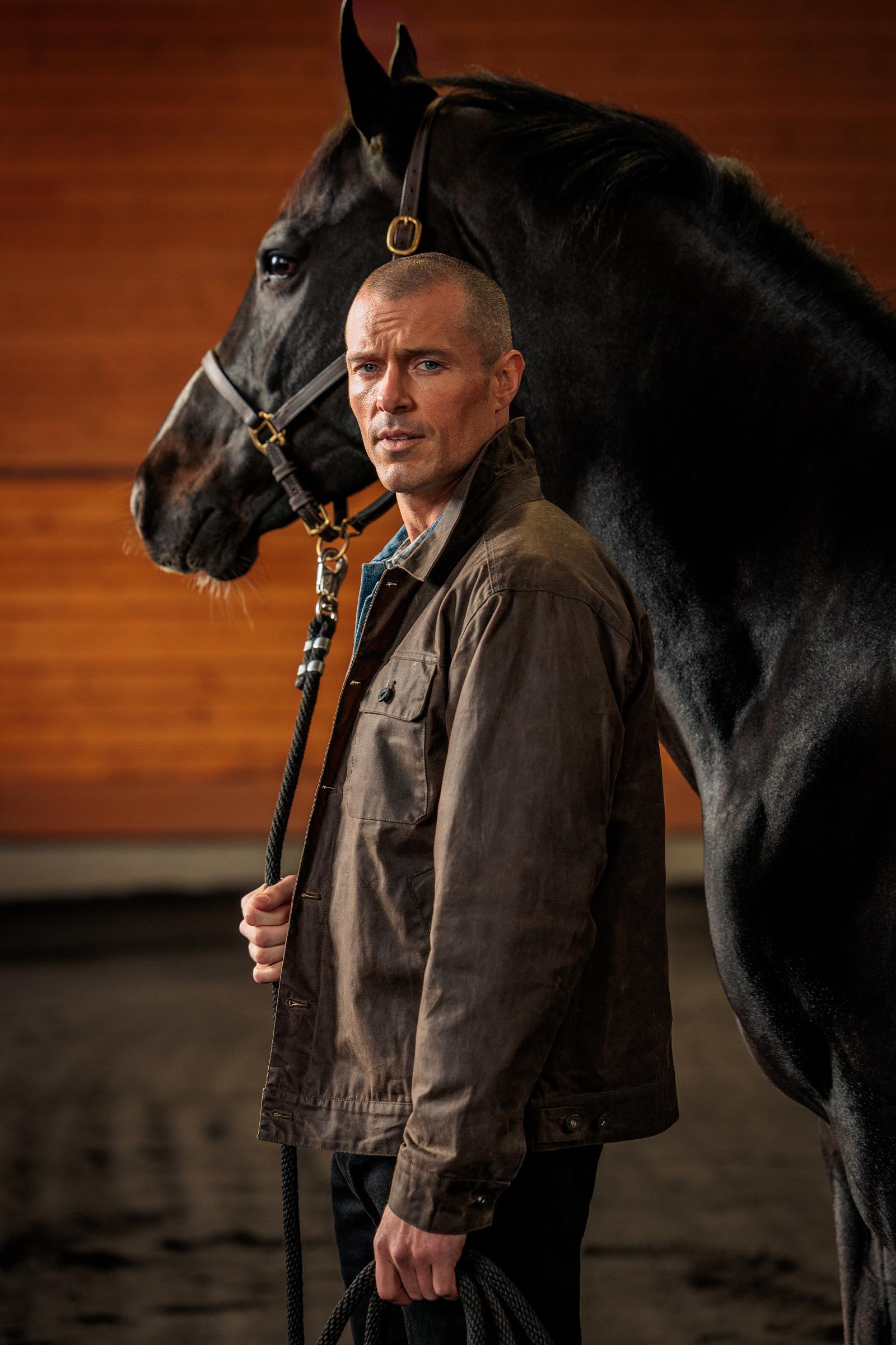 Ariat Drayham Jacka f&ouml;r herr