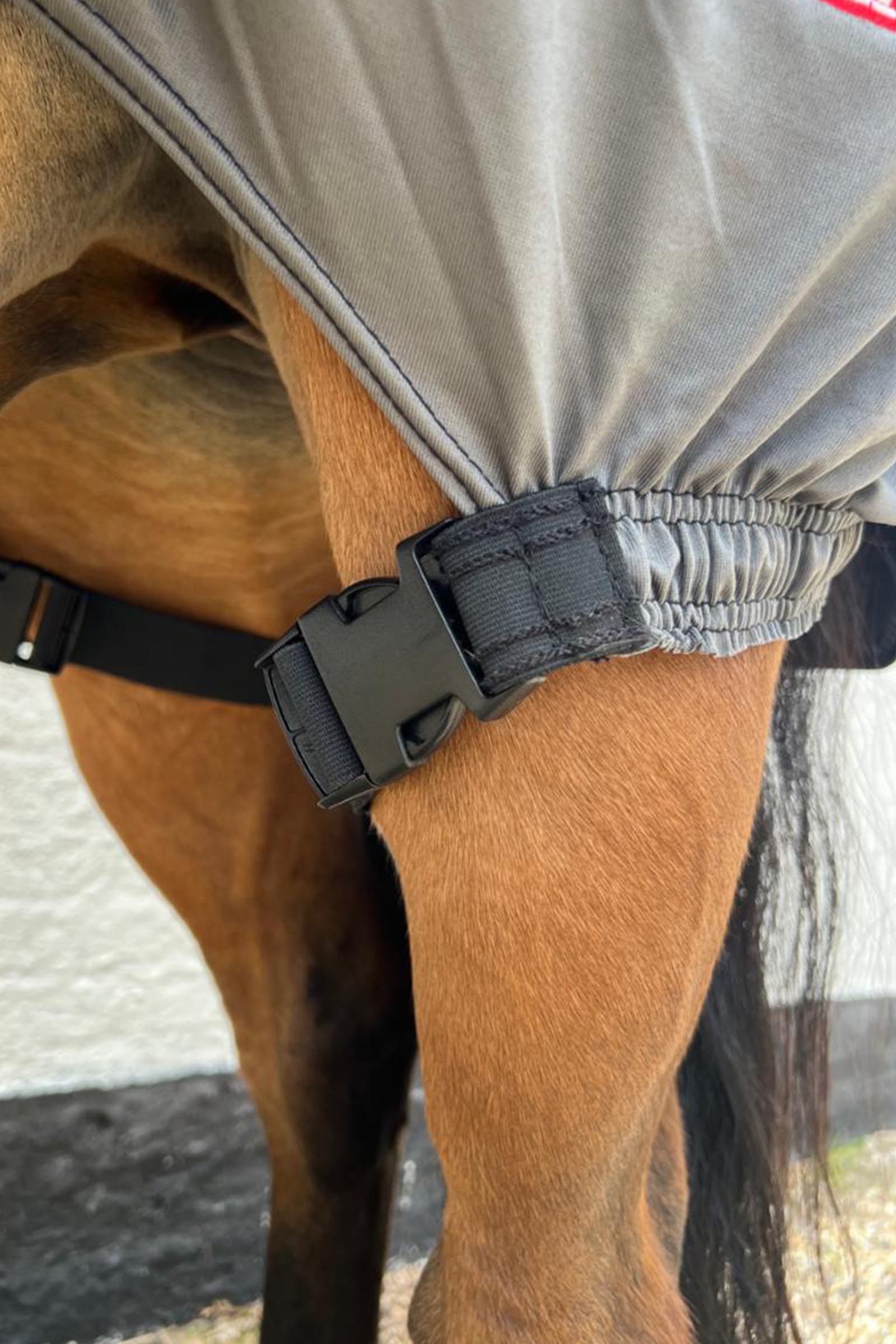 Karlslund Matti Eksemt&auml;cke med fast hals, 0g