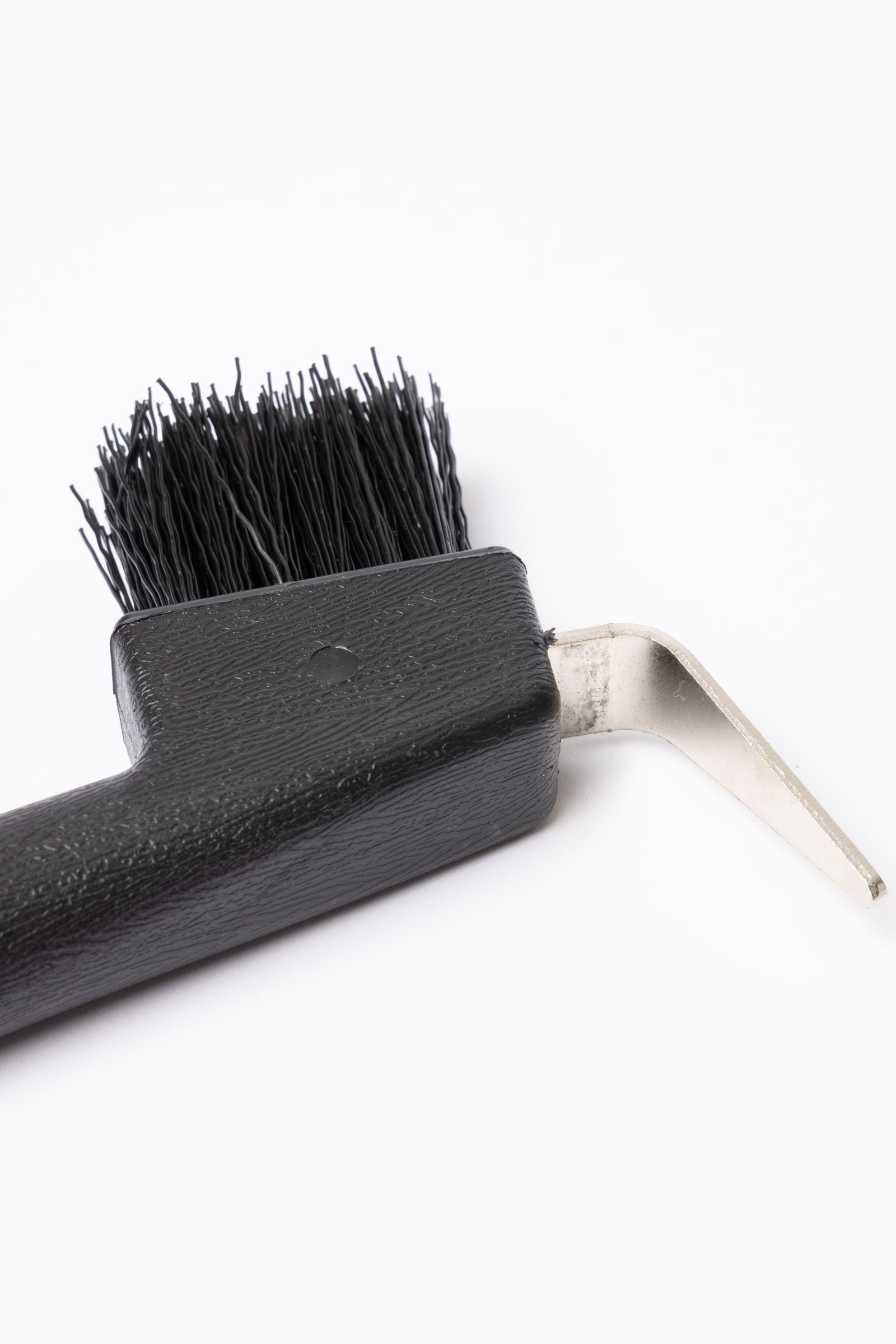 Horze Swipe hovkrats med borste