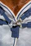 Horseware Rambo Protector flugtäcke med avtagbar hals
