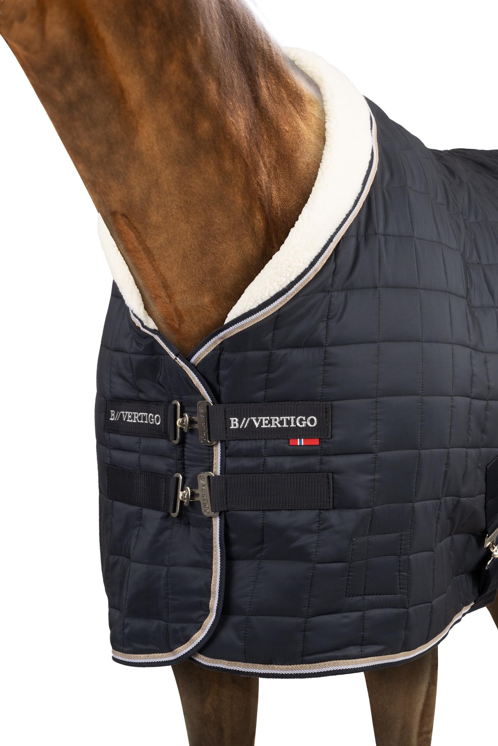 B Vertigo Theo Stallt&auml;cke, 150g