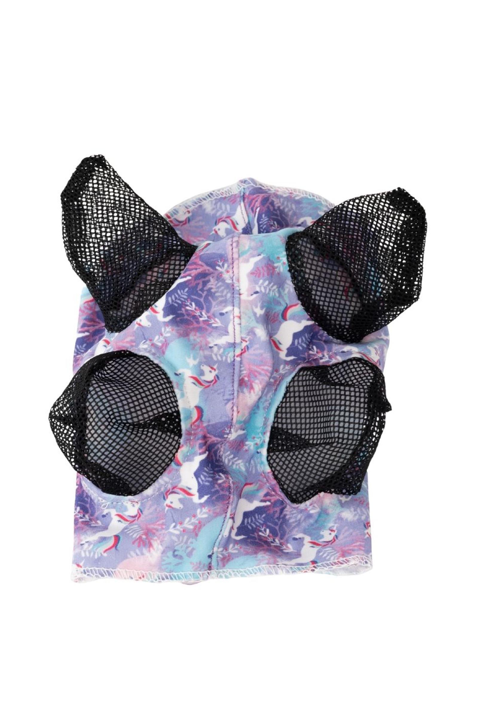 My Hobby Horse insekt mask med enh&ouml;rningsprint