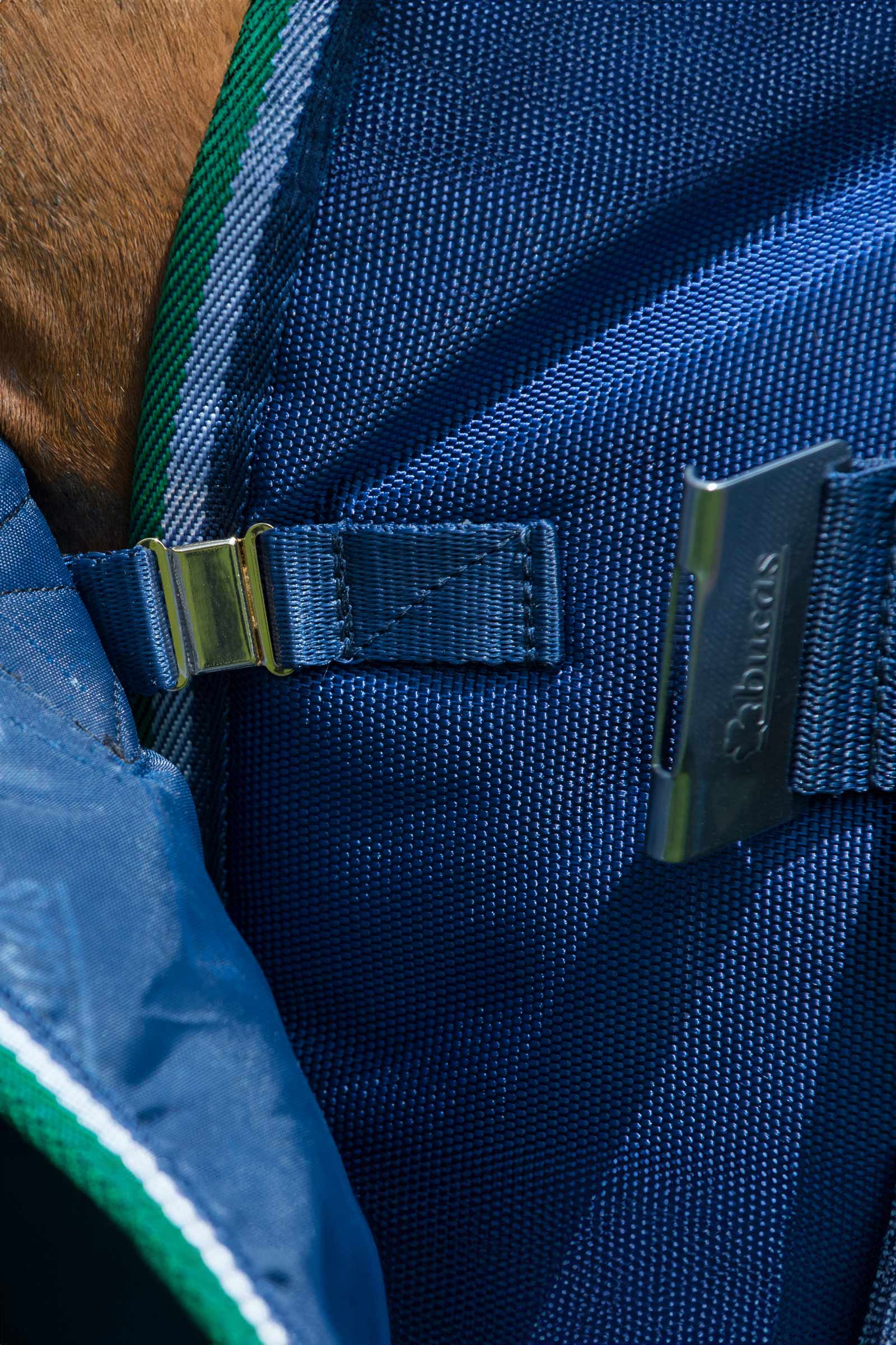 Bucas Smartex Rain utet&auml;cke, 0g