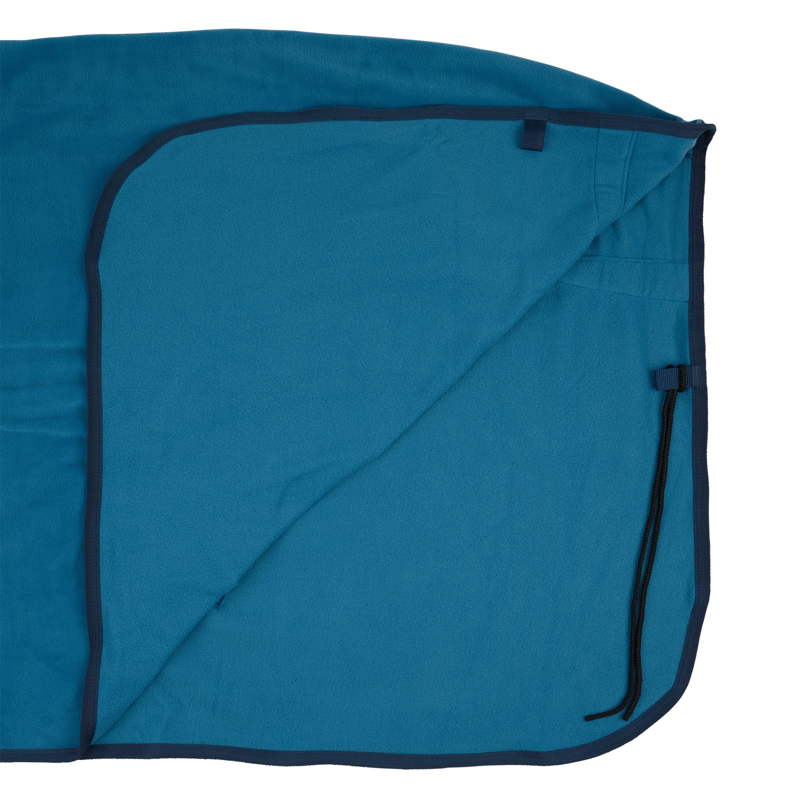 Horze Turin fleecetäcke