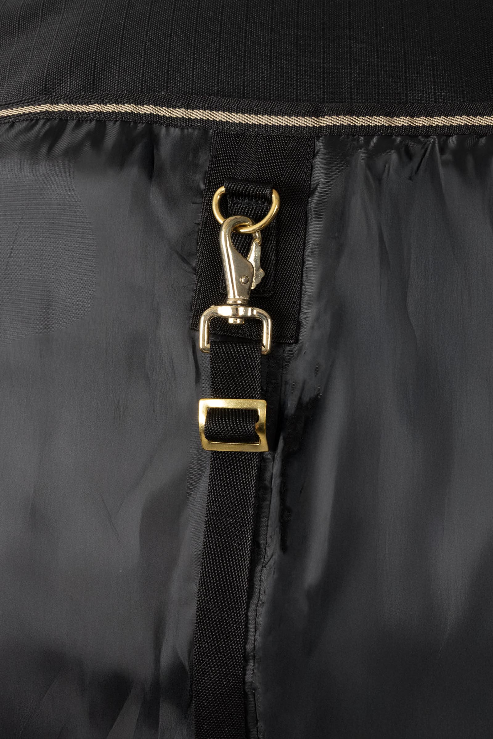 Horze 1200D utetäcke, 100 g