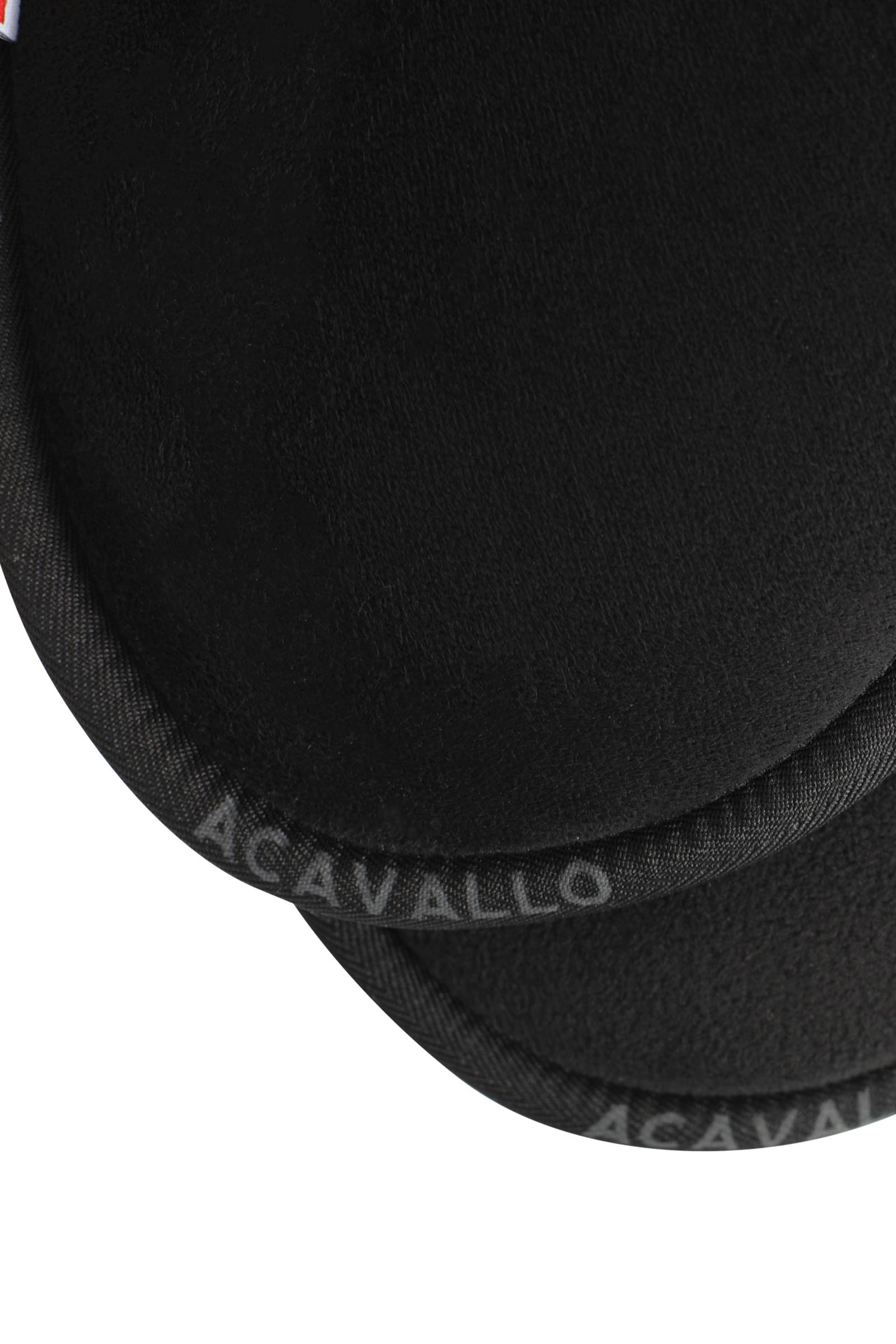 Acavallo Close Contact Memory Foam Halvpadd
