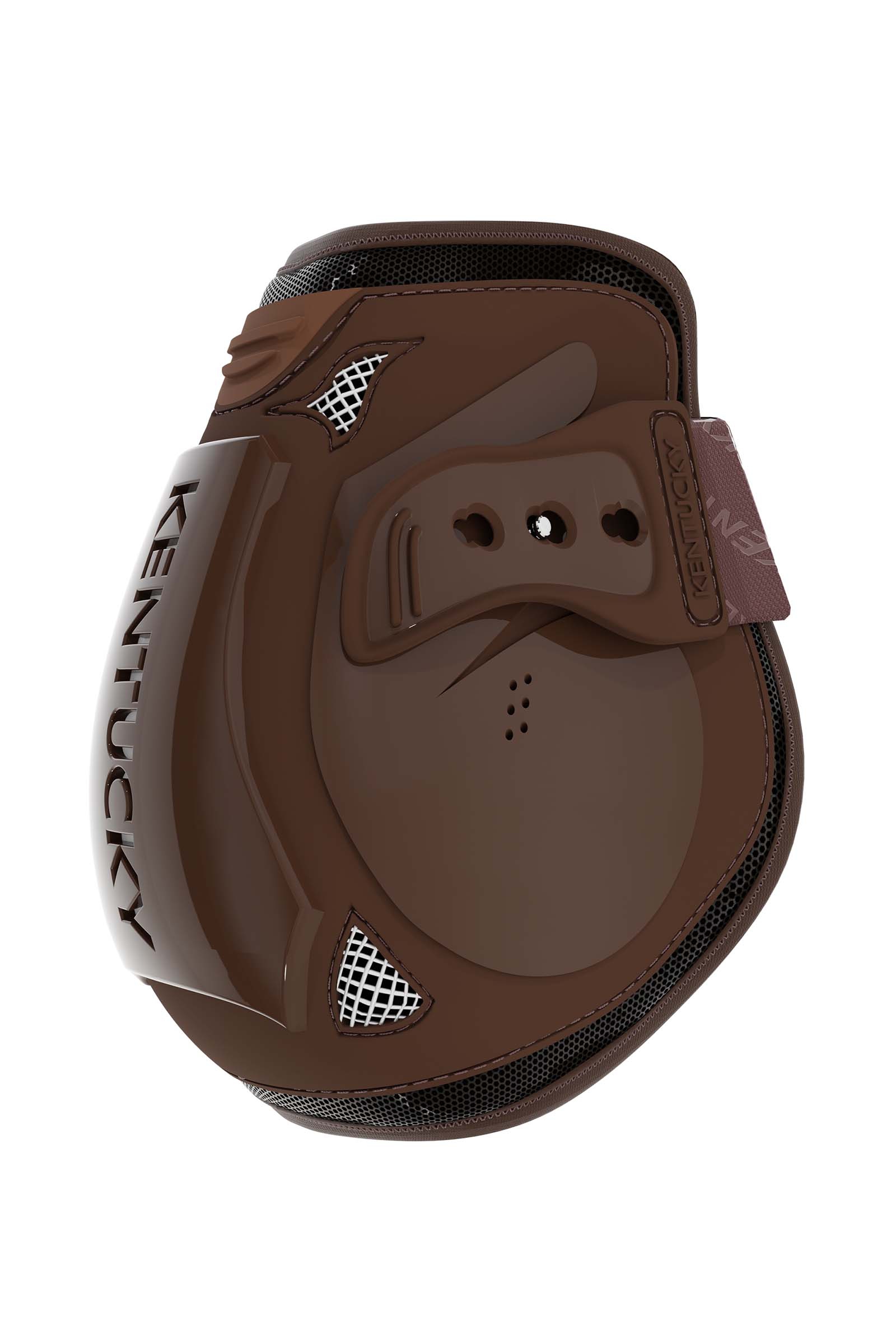 Brown Kentucky Horsewear Moonboots Air