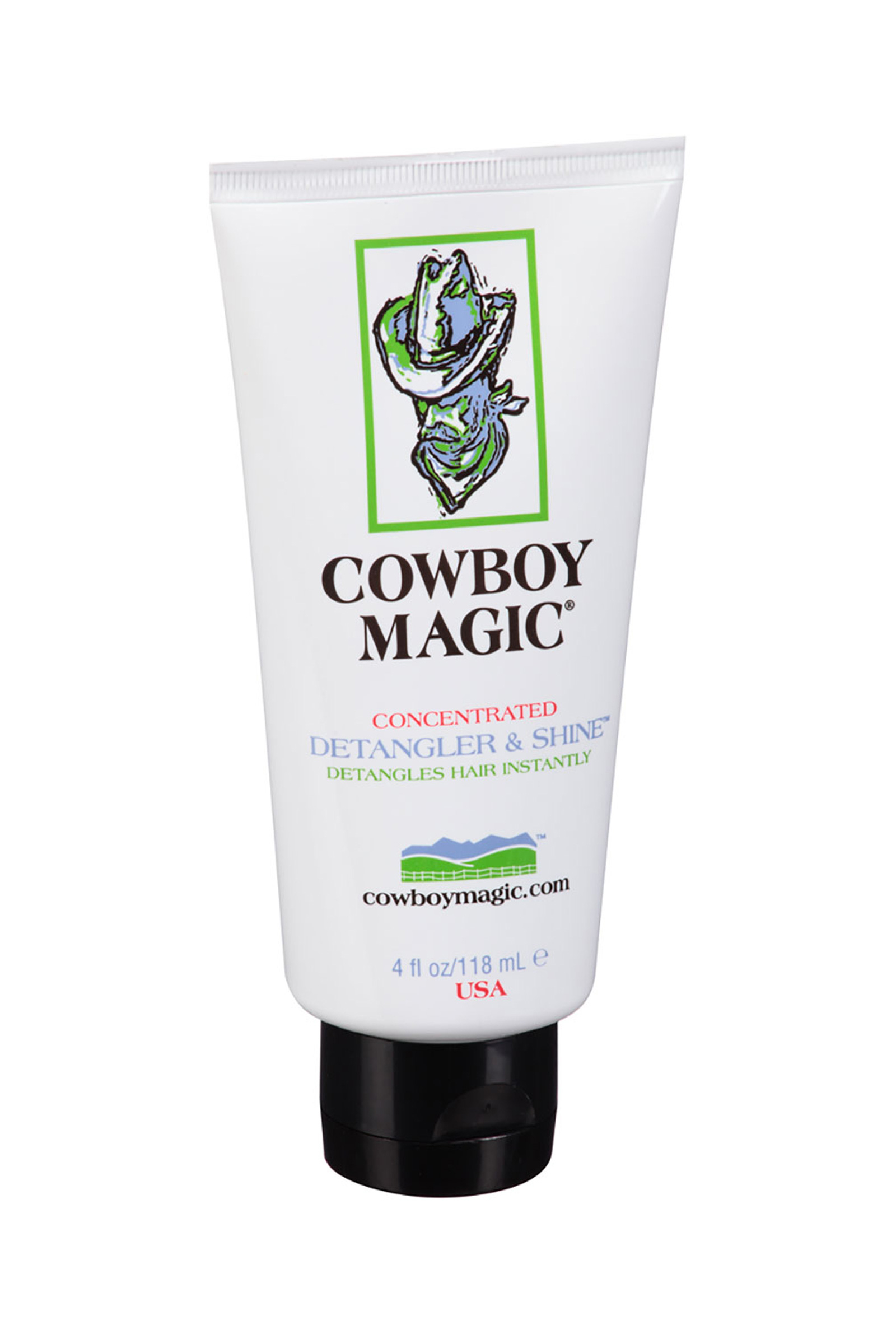 Cowboy Magic Detangler & Shine™ 118 mL