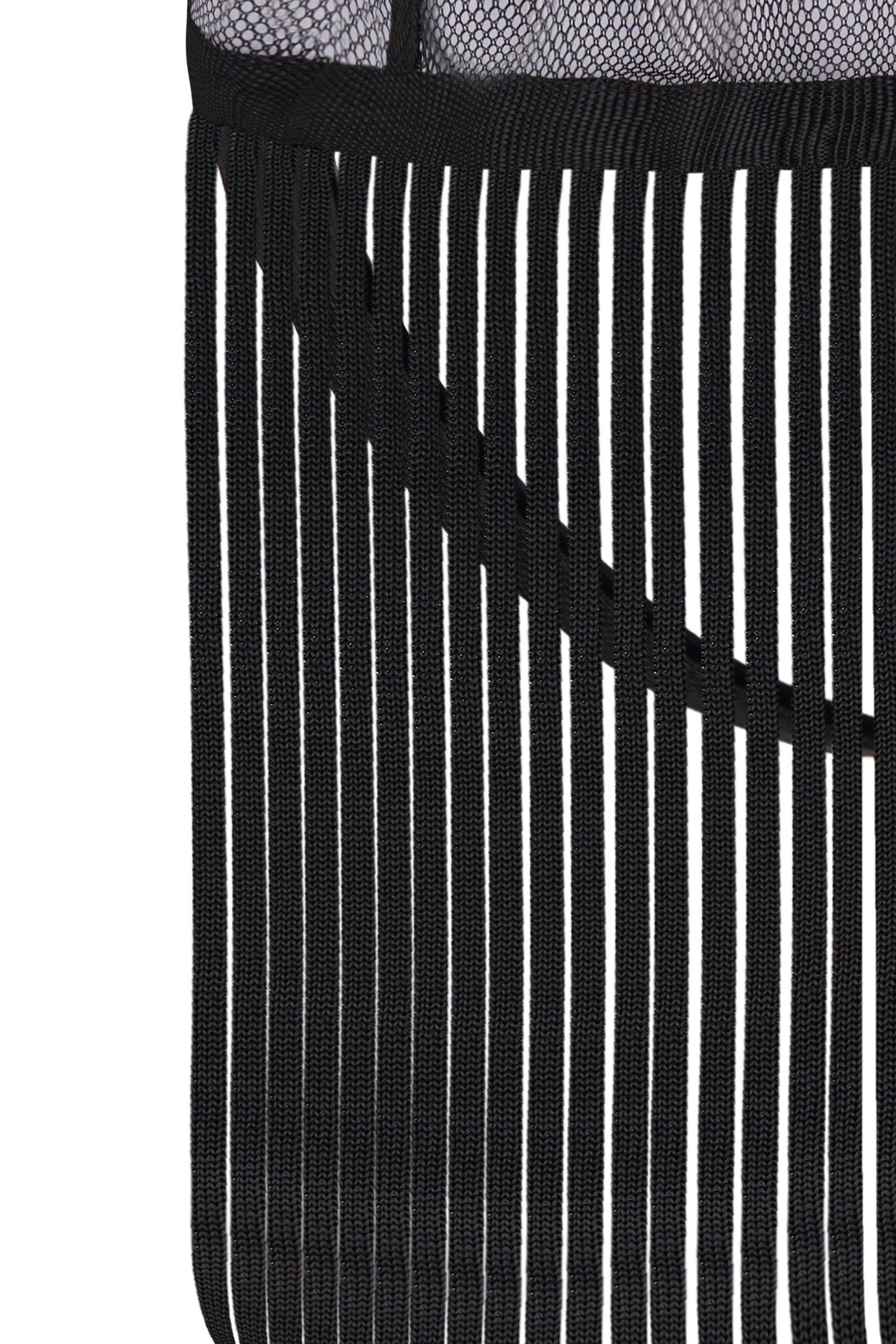 Horze flugpannband med mesh