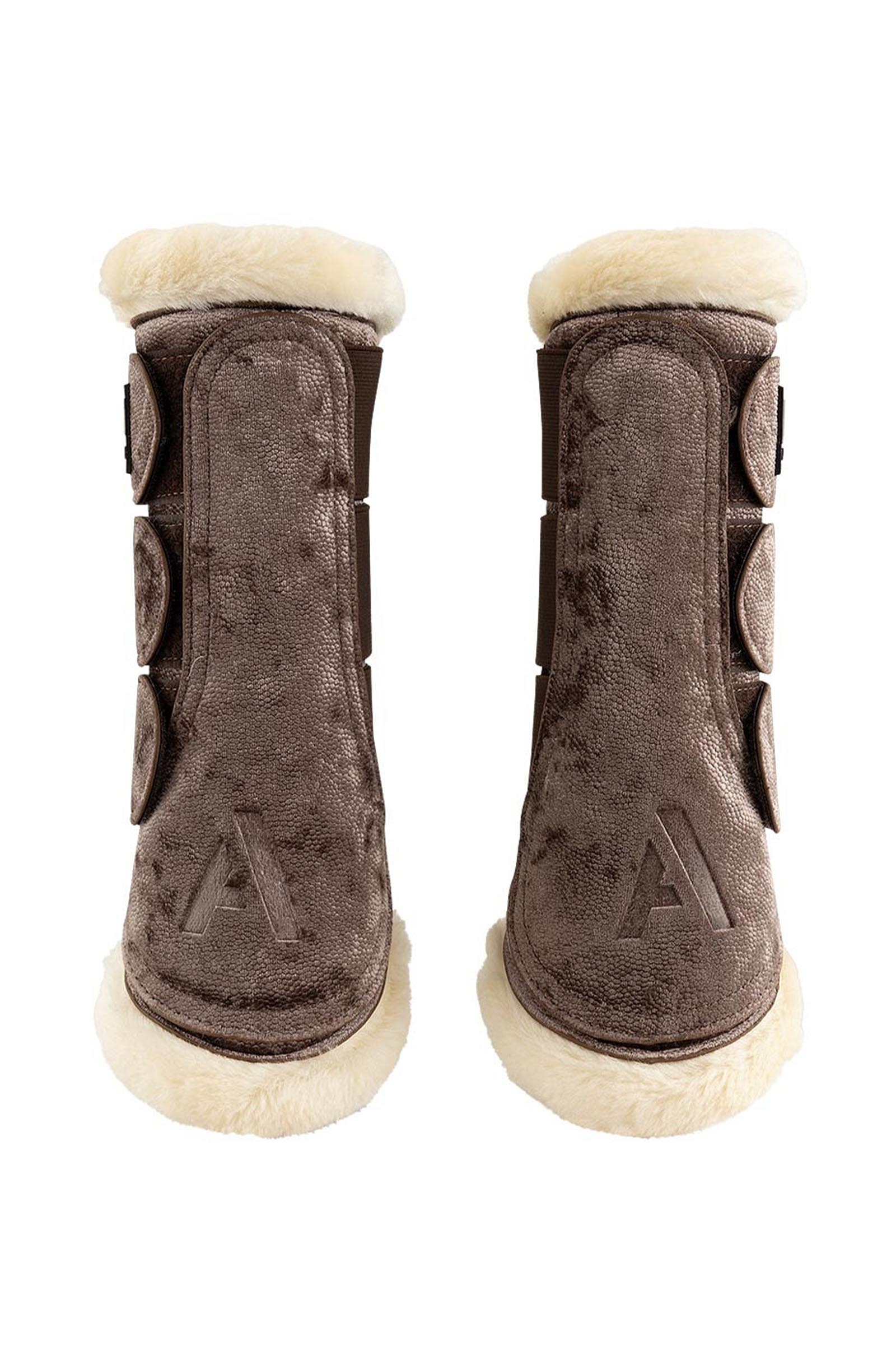 ANKY Jubilee Proficient Benskydd