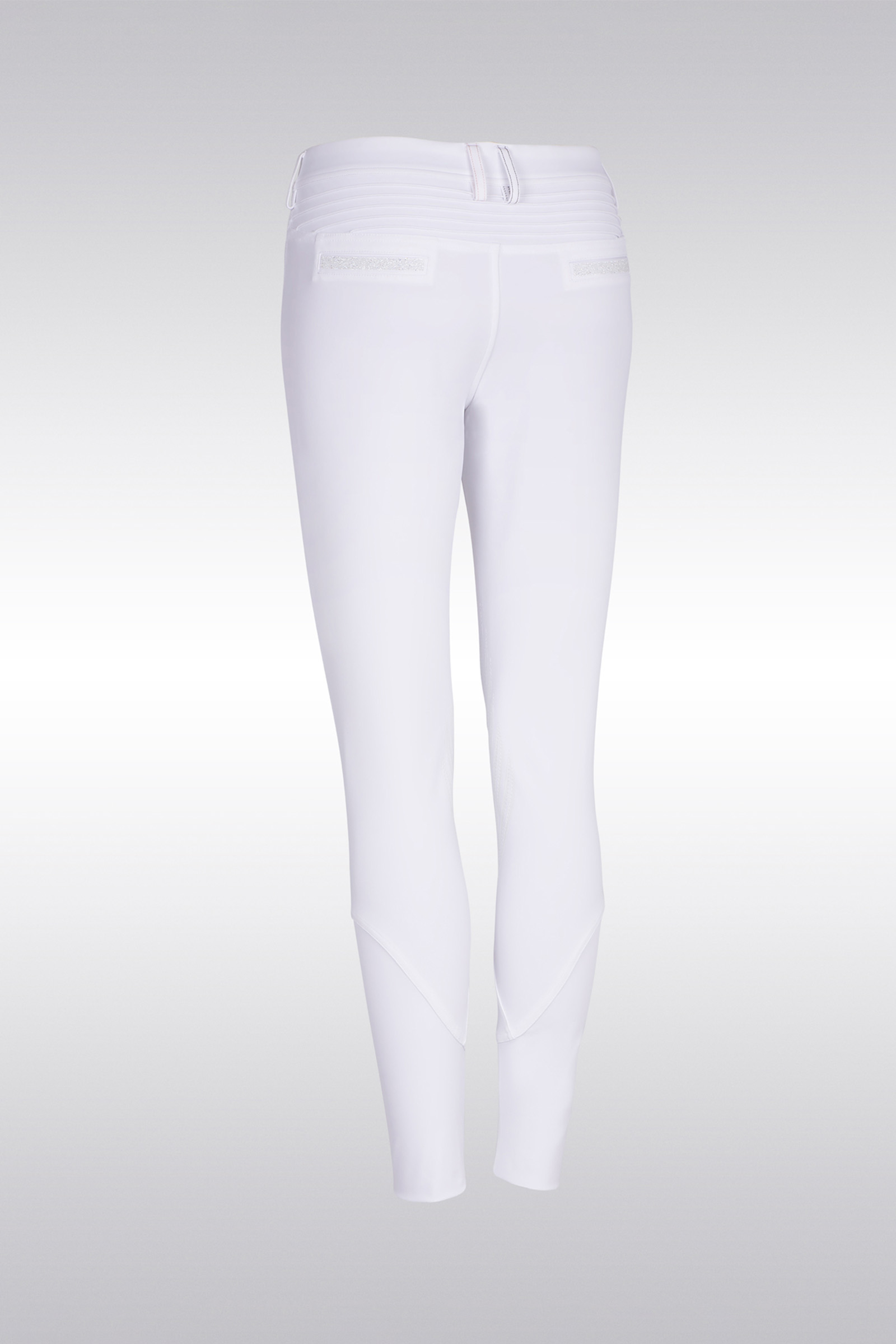 WH/AB Samshield Adele ridbyxor med knäskoning för damer