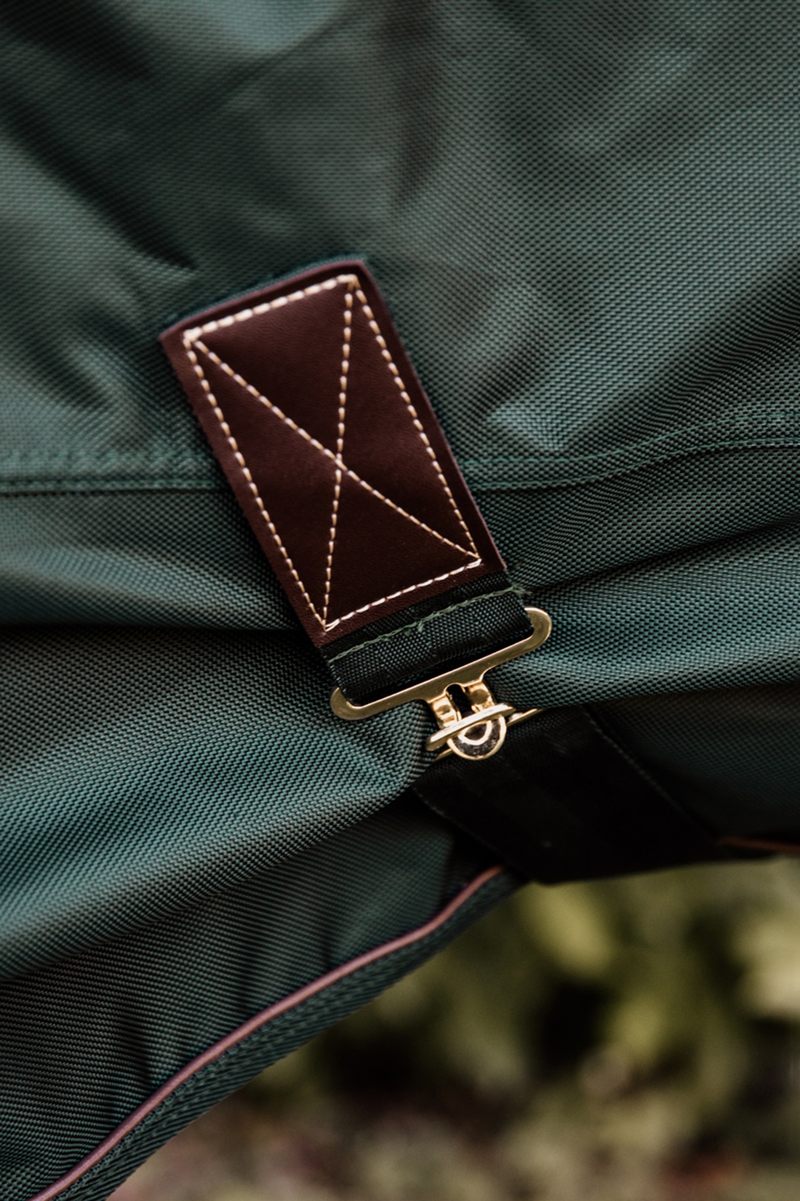 Kentucky Horsewear utetäcke för alla väder, vattentätt, pro 160 g