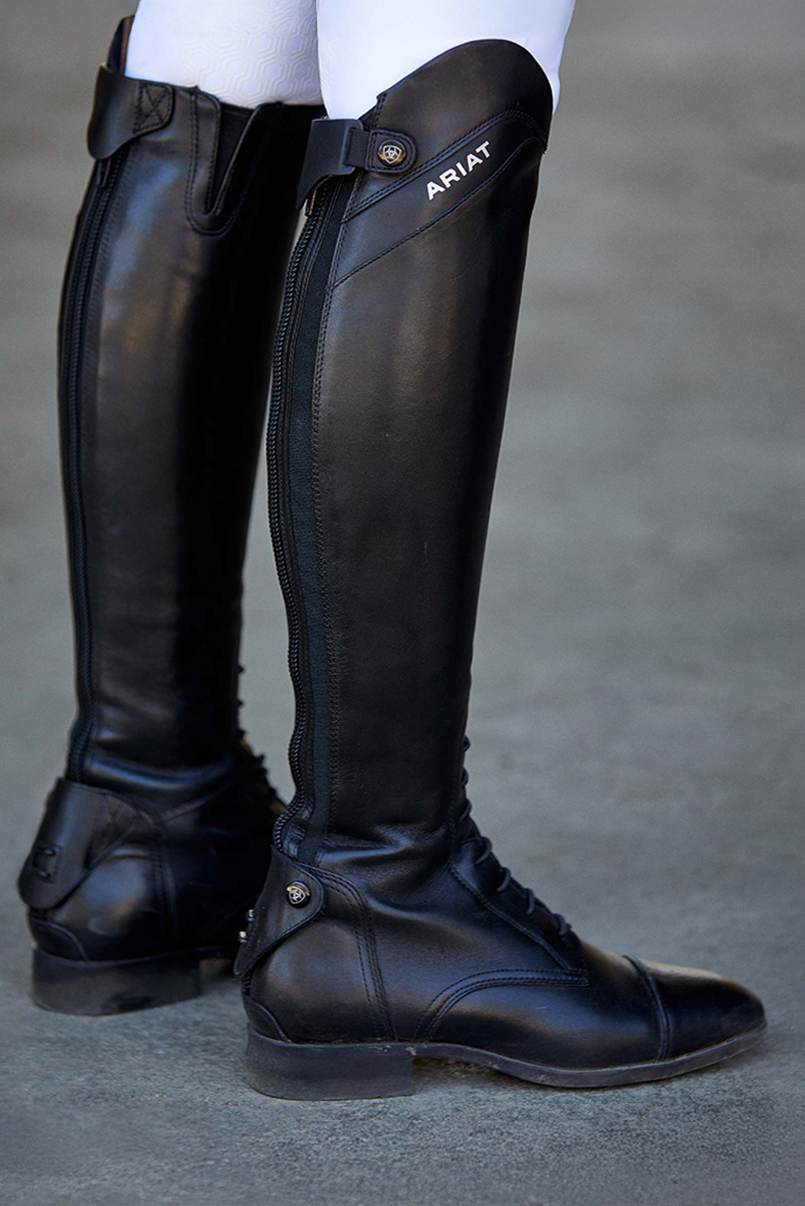 Ariat Palisade Unisex shortchaps