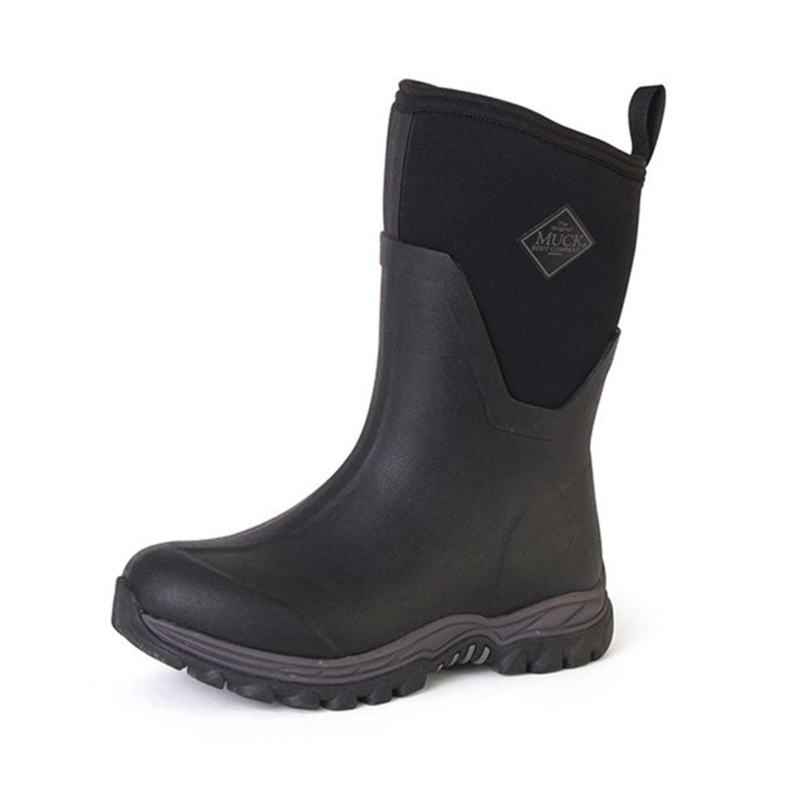 Muck Boot Arctic Sport II gummistövlar med medelhöjd