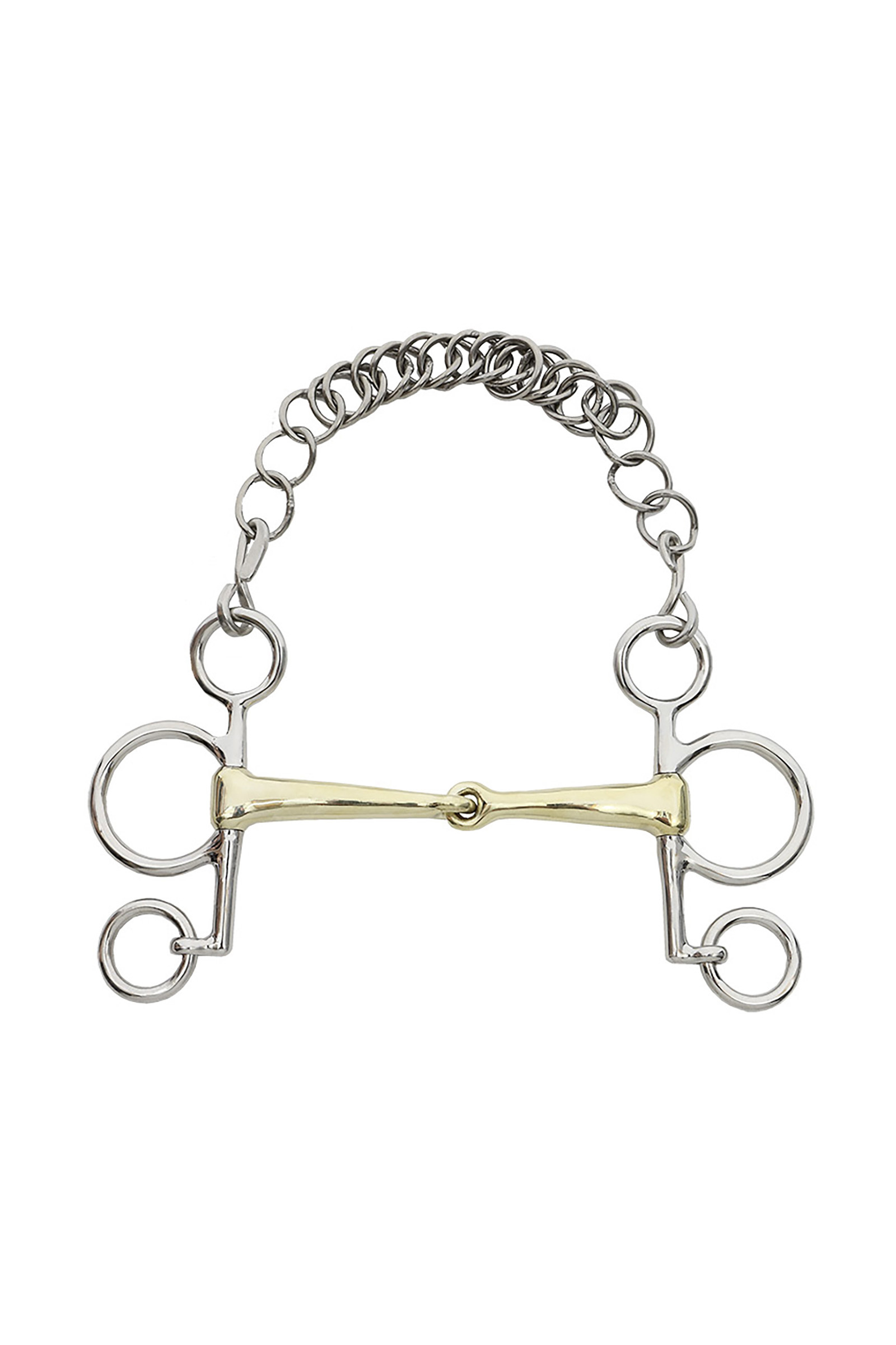 Kavalkade Babypelham, tv&aring;delat KavalBits