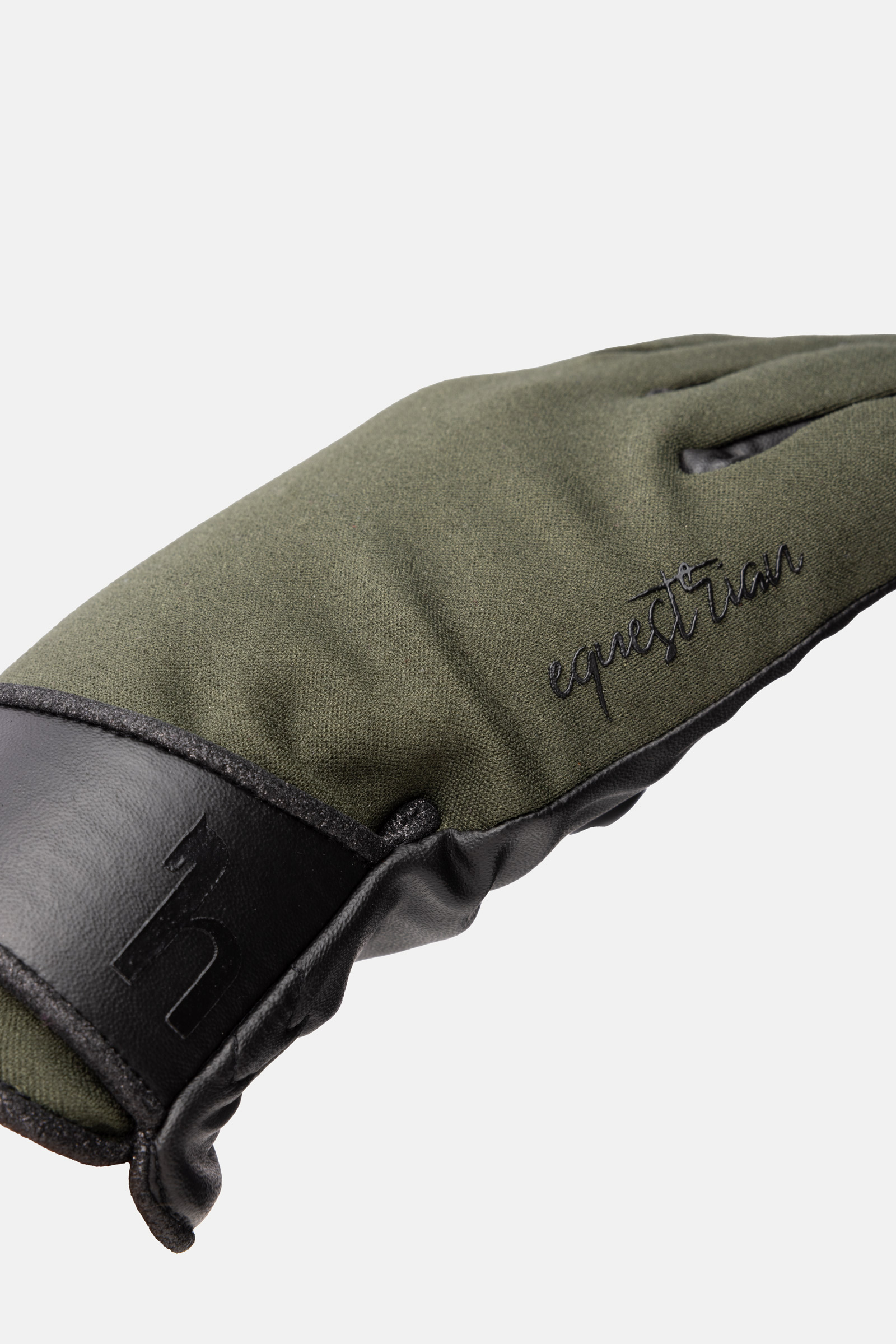 Horze Young Rider PERLA ridhandskar f&ouml;r alla &aring;rstider