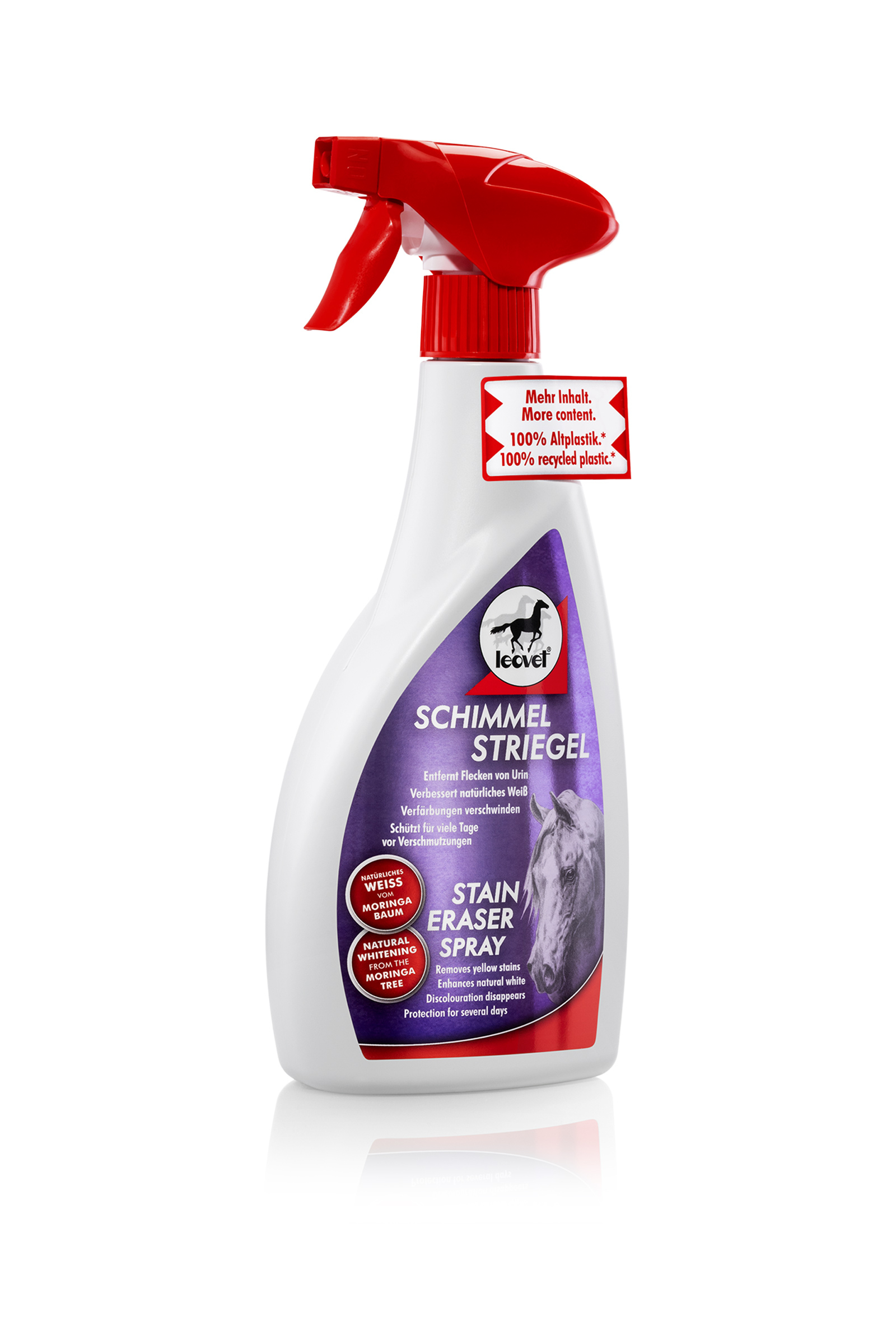 Leovet Stain Eraser Spray