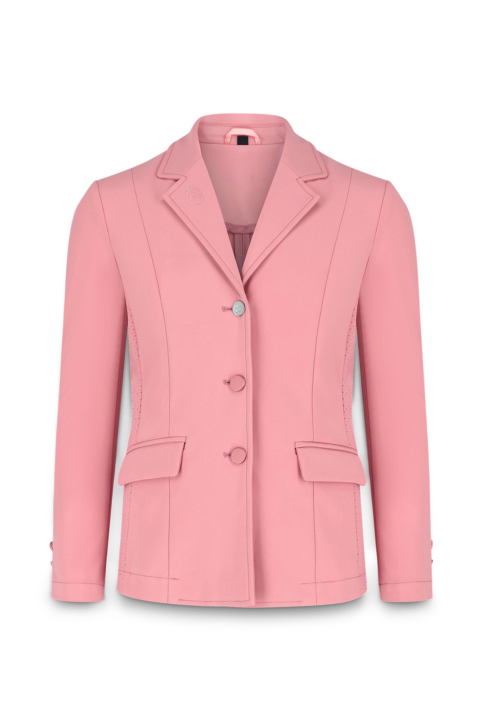 Old Rose Kentucky Horseware Paris barn t&auml;vlingskavaj