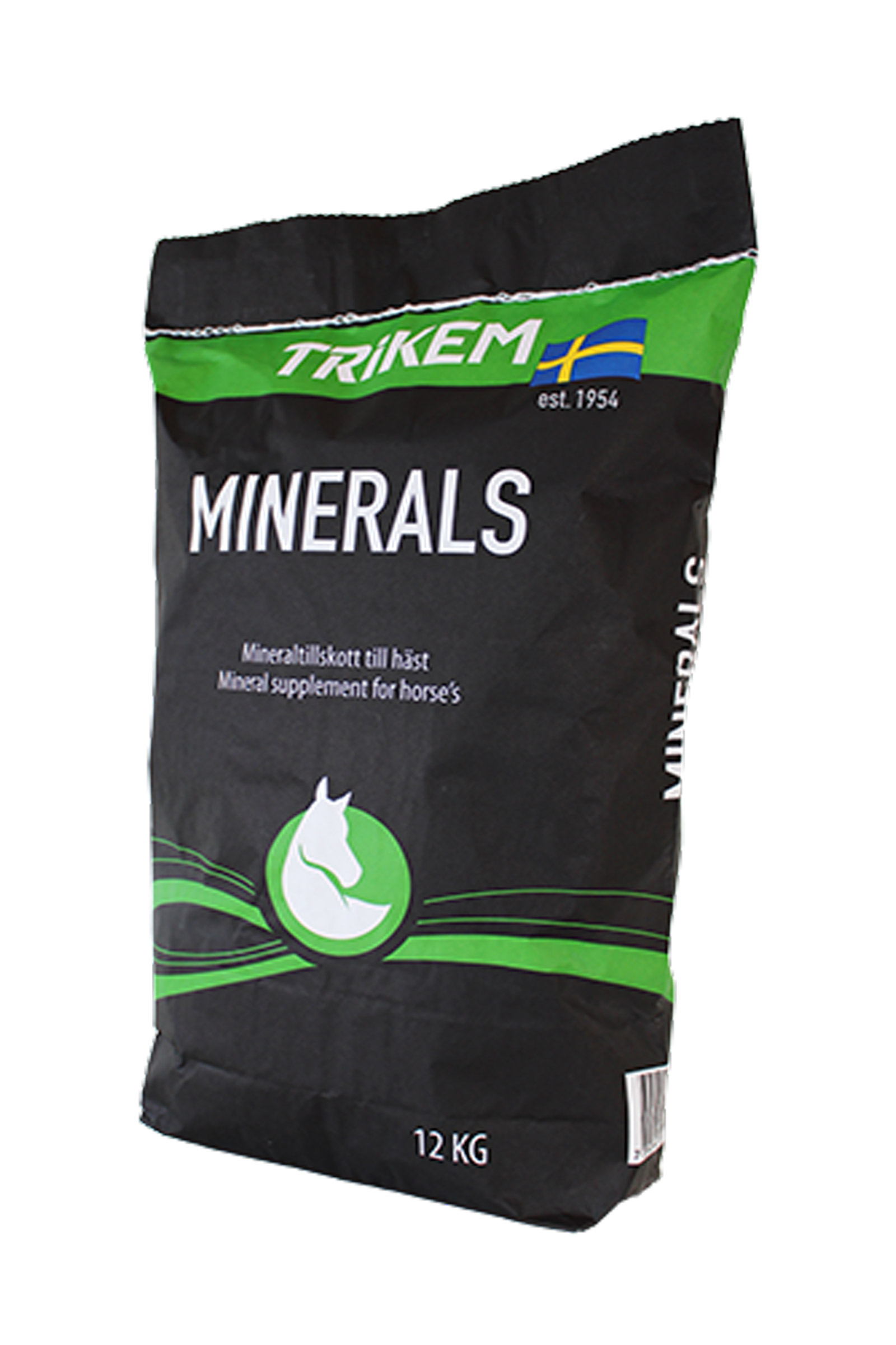 Trikem Mineralpellets, 12 kg