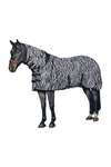 HorseGuard Zebra UV-Fly Rug