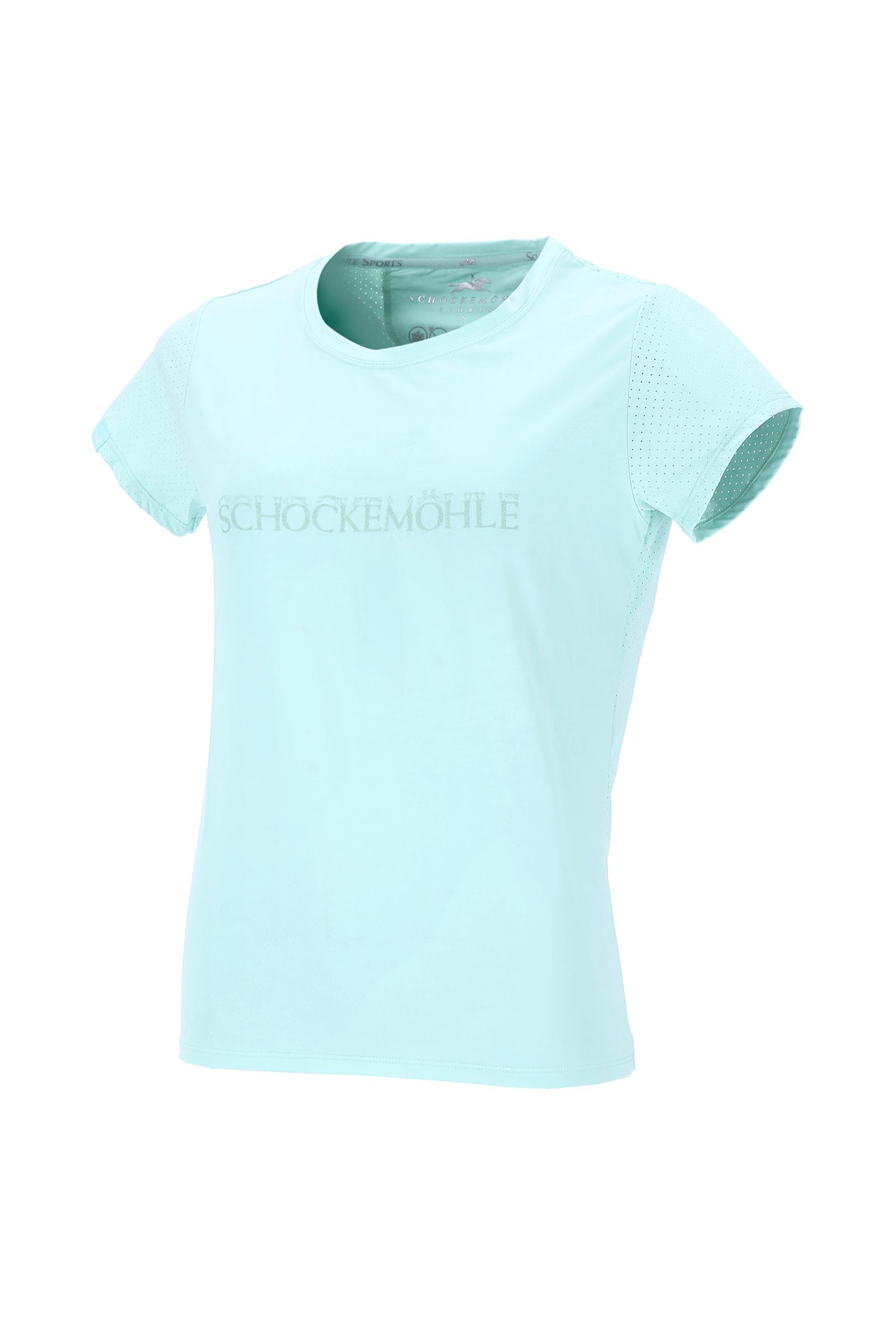 Schockem&ouml;hle Sports SPNina dam T-shirt