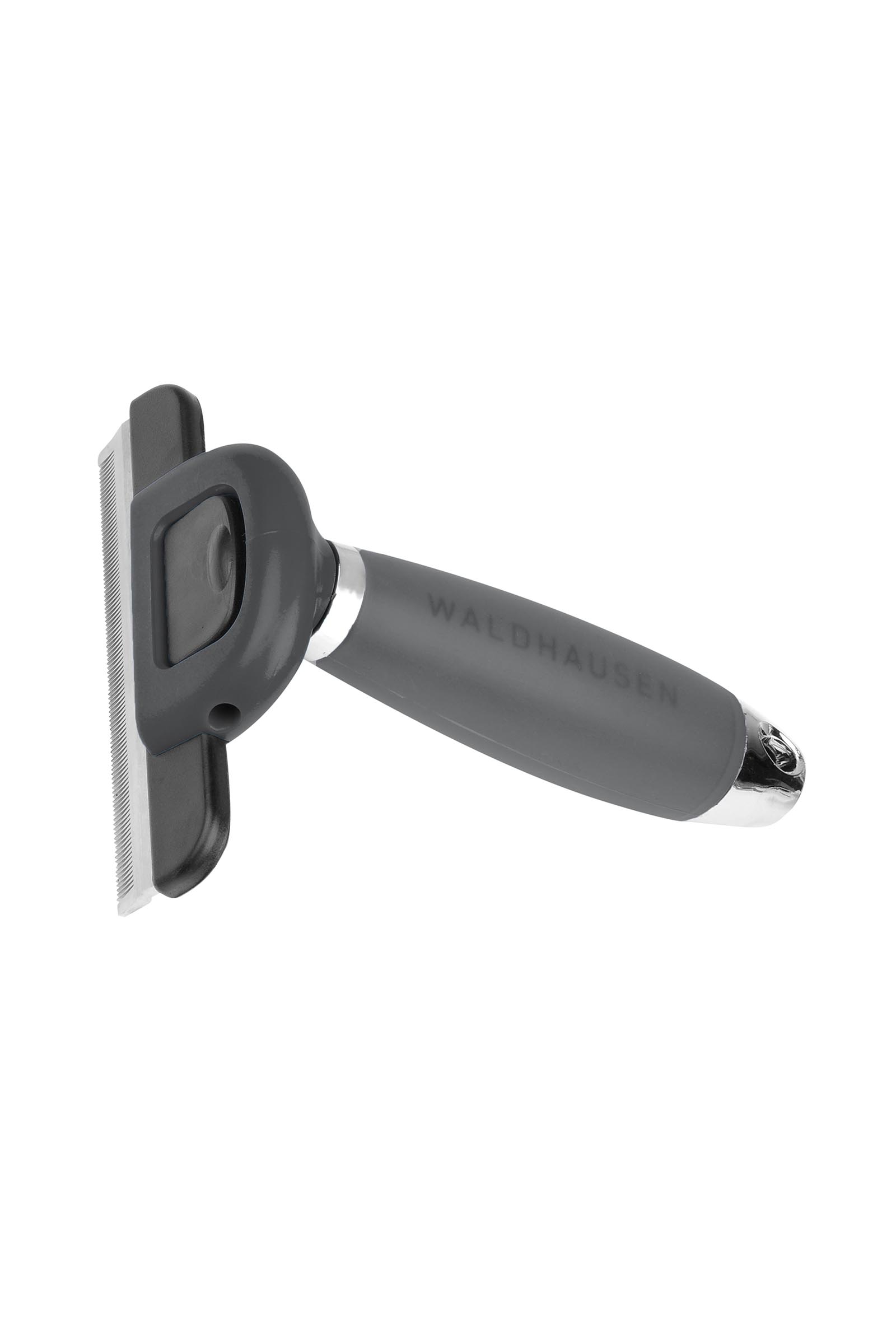 Waldhausen fällkam med gelhandtag, storlek X-Large