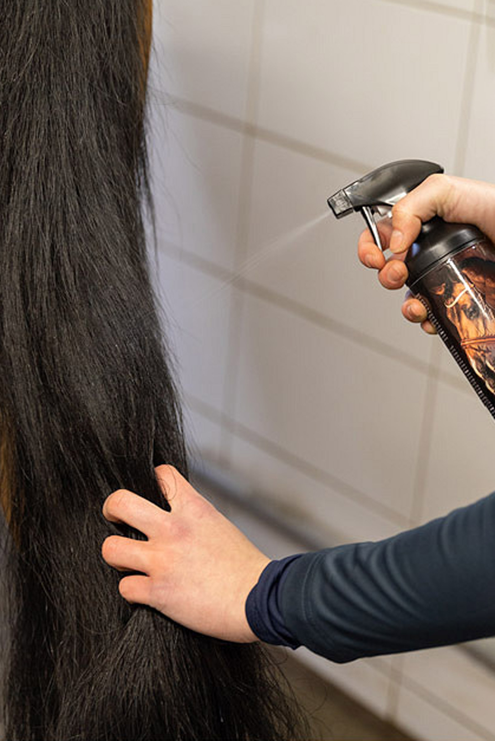 BR man och svans lotion, 500 ml