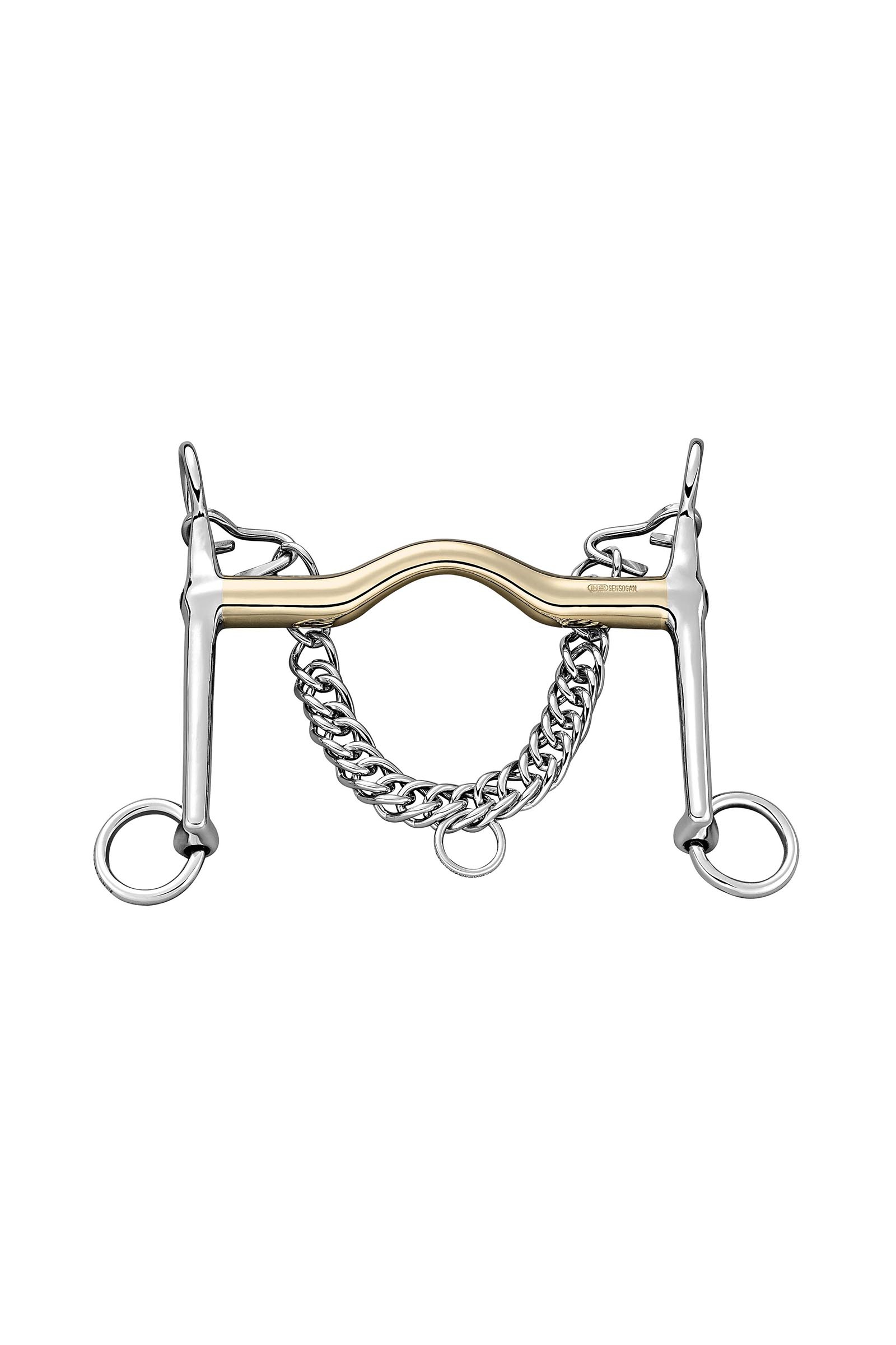 Sprenger DS Kandar 16 mm