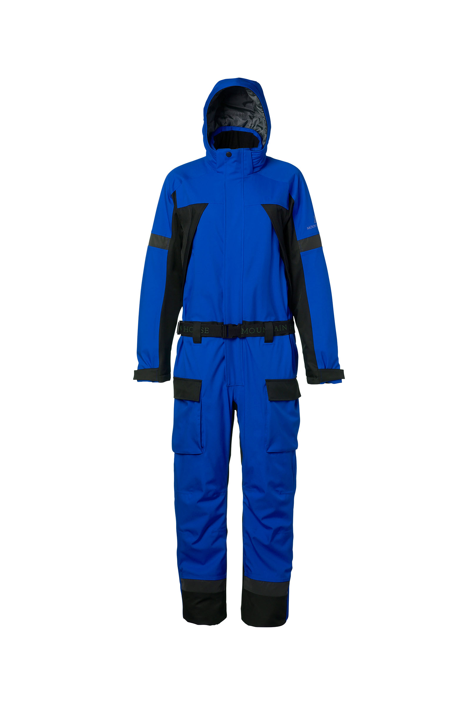 Mountain Horse Skyddsoverall