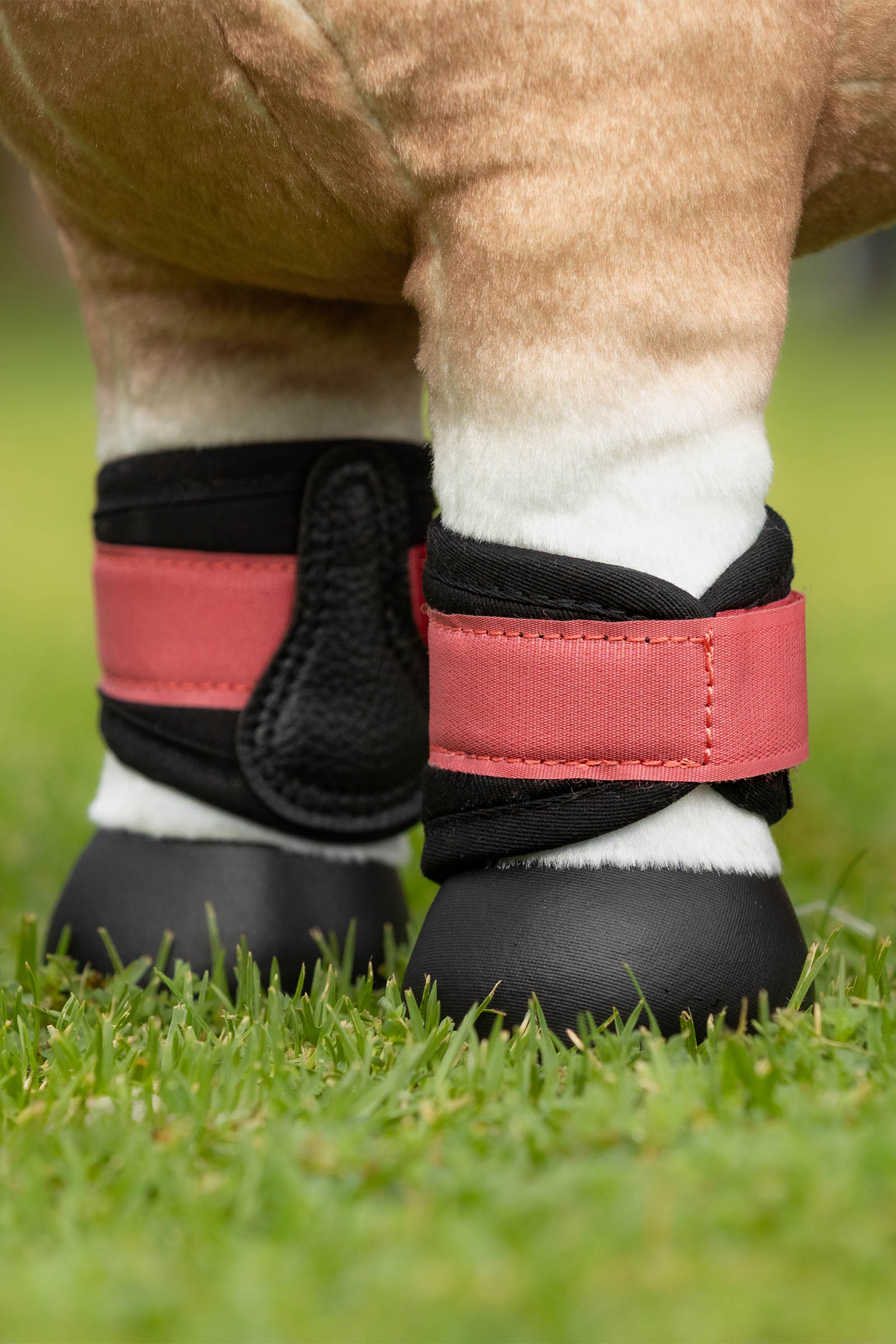 LeMieux Grafter benskydd f&ouml;r leksaksponny