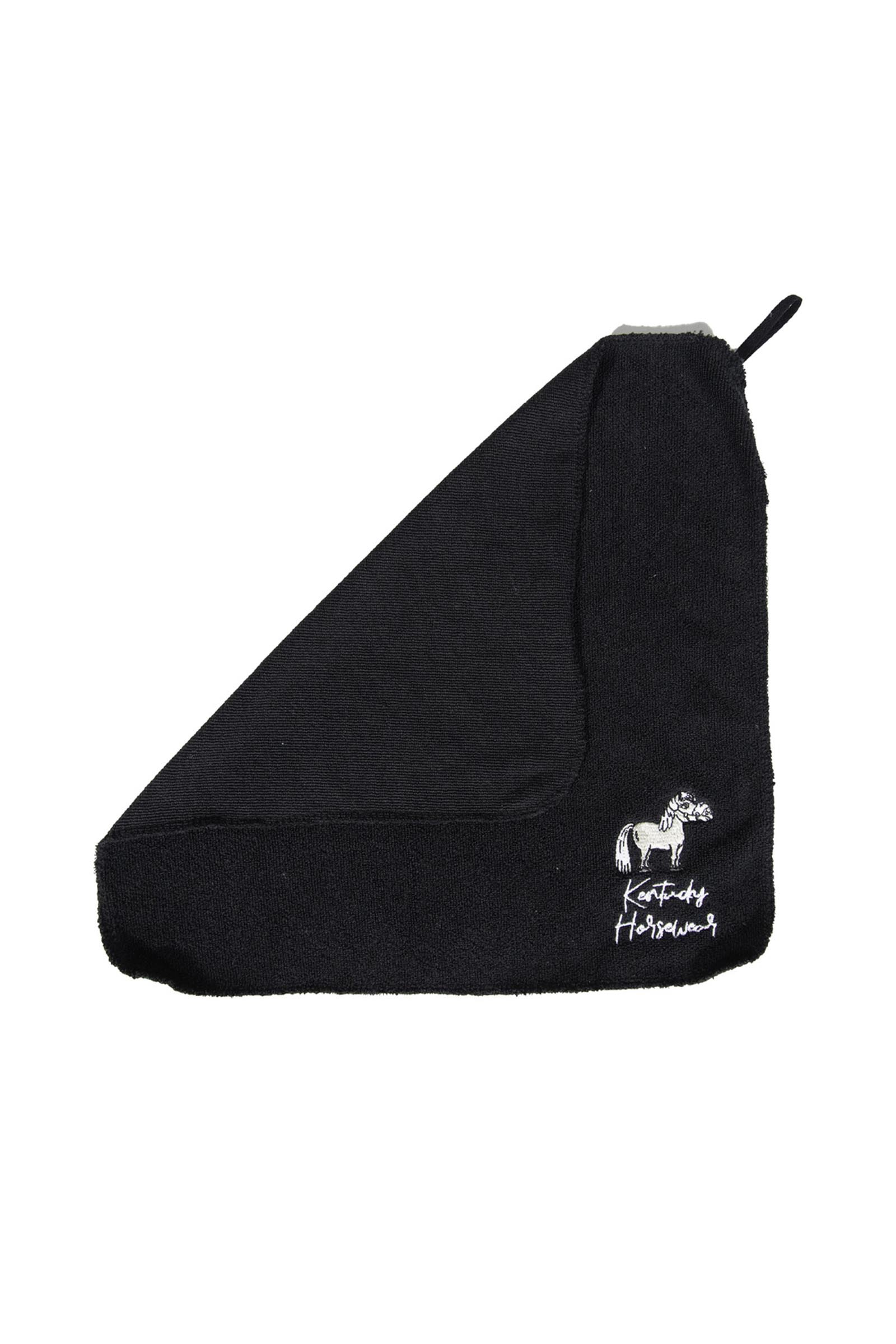 Kentucky Horsewear Sammy handduk (35 x 34 cm)  