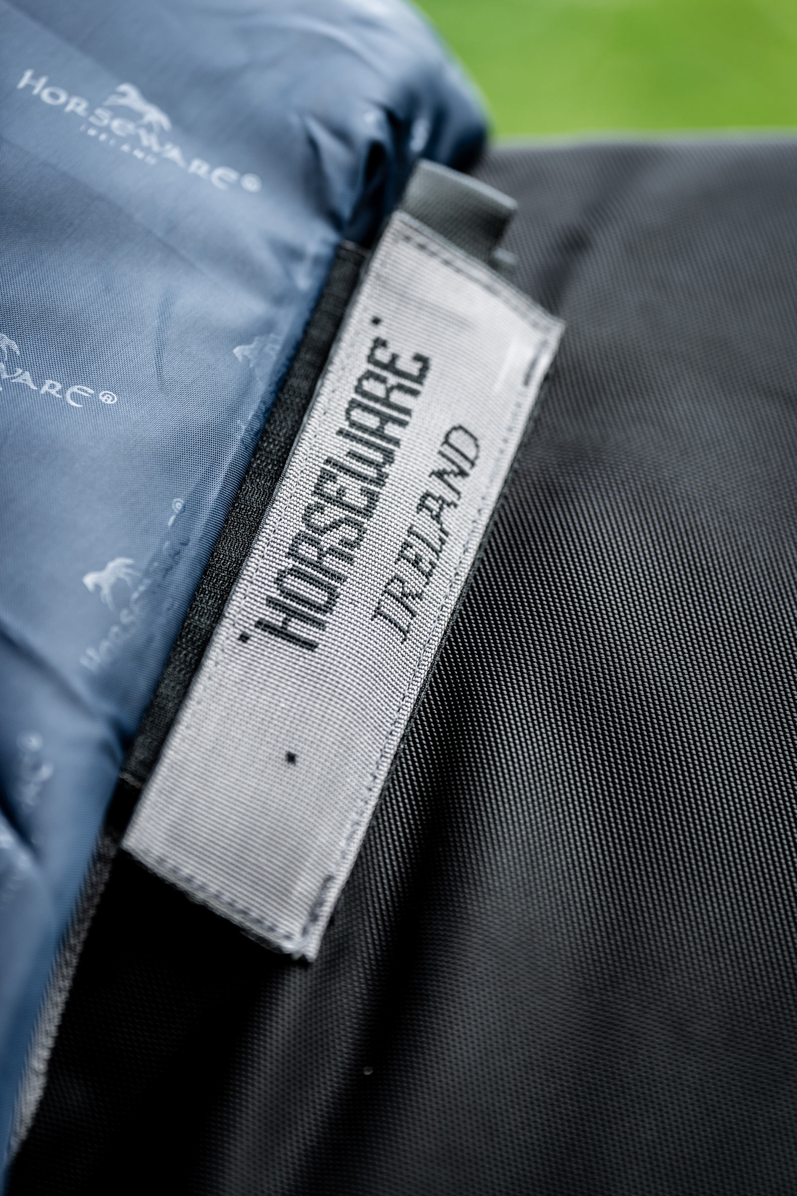 Horseware Rambo 1680D Plus utetäcke, 100 g