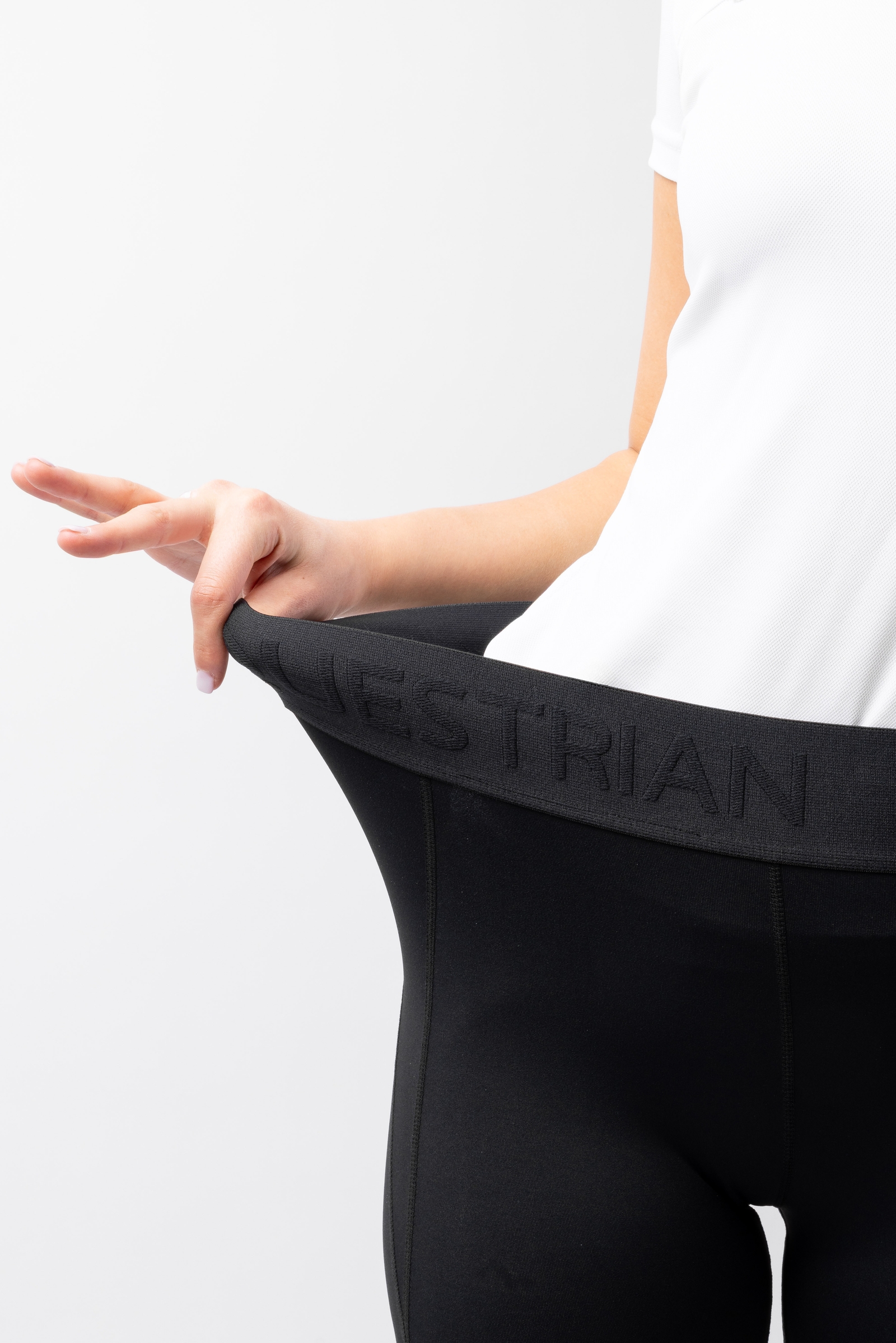 Horze Madison silikonhelskodda ridtights, dam