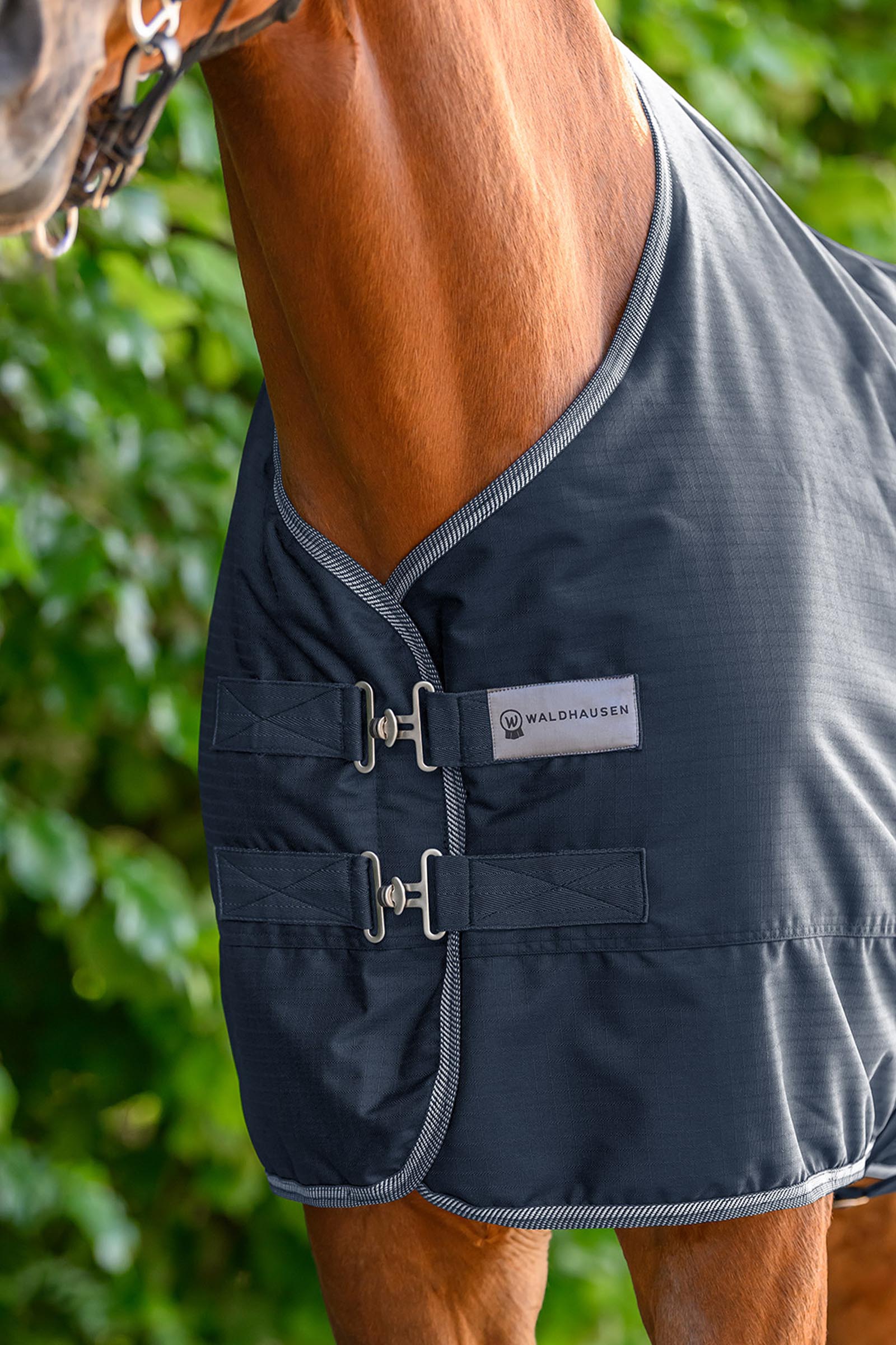 Waldhausen ECONOMIC utet&auml;cke, 100g