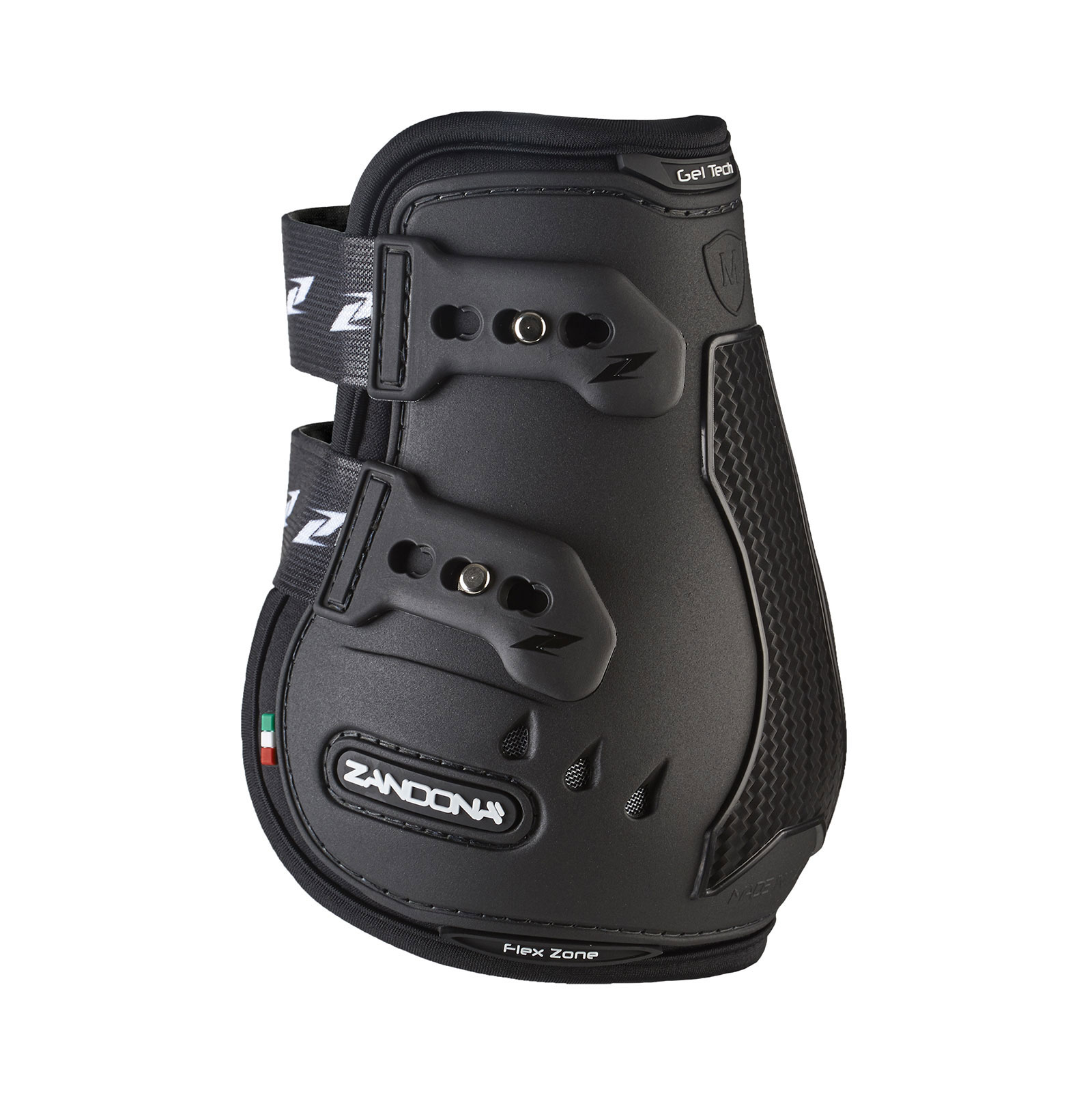 Zandona Carbon Air Fit kotskydd